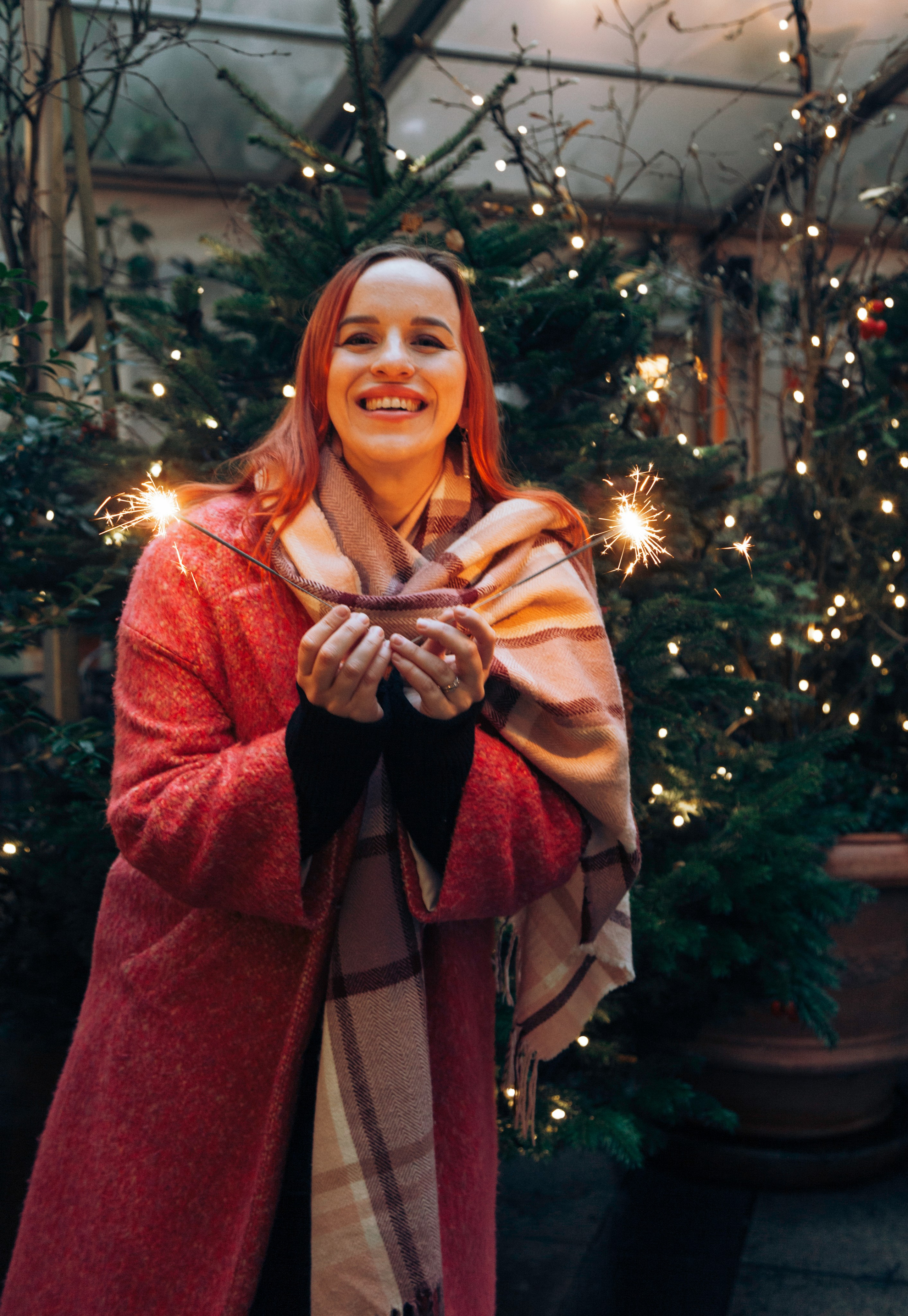 Kate. Photographer Valeriia Shurko