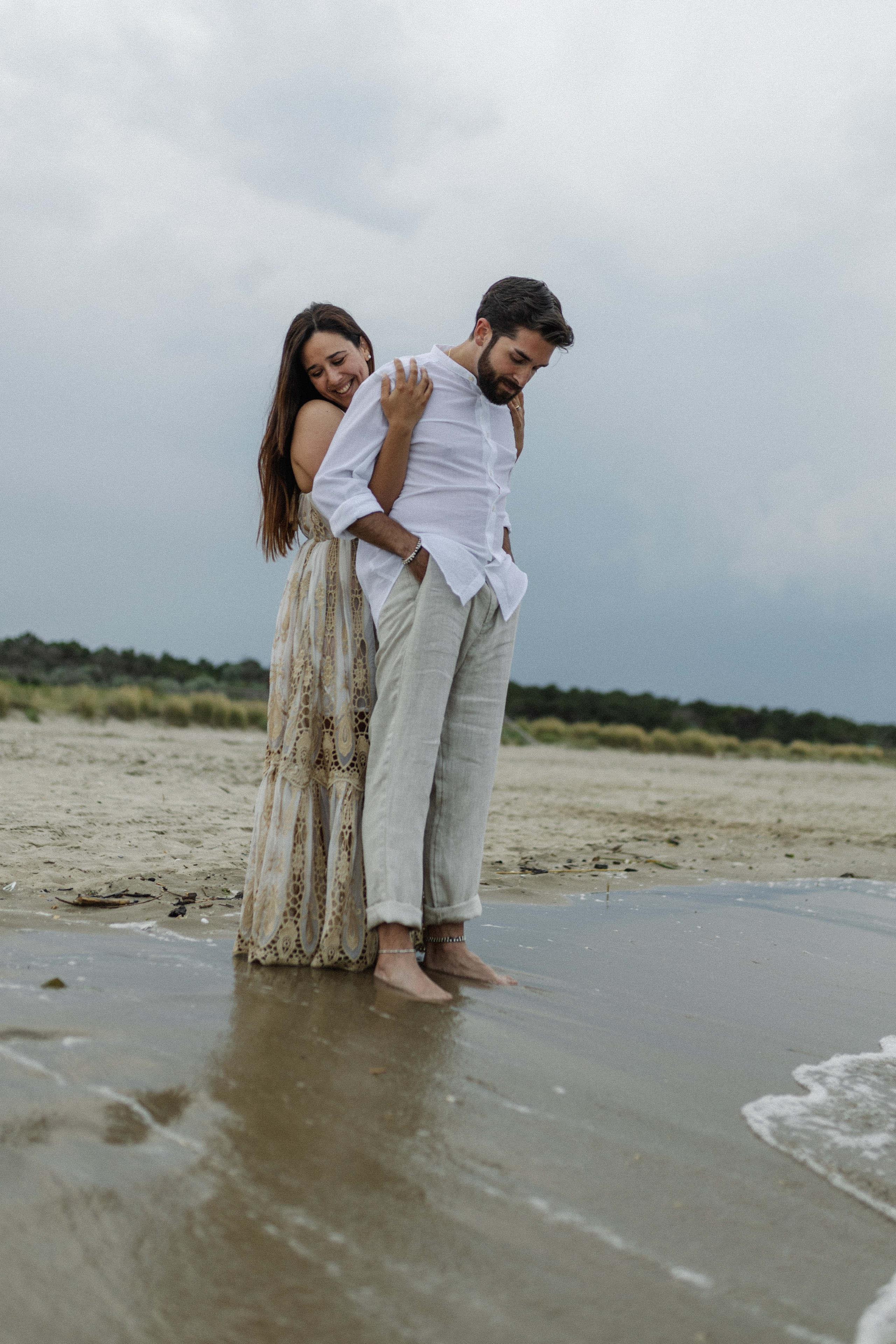 Eliana e Gianmarco. Fotografo a Ravenna Nataliya Samsonova