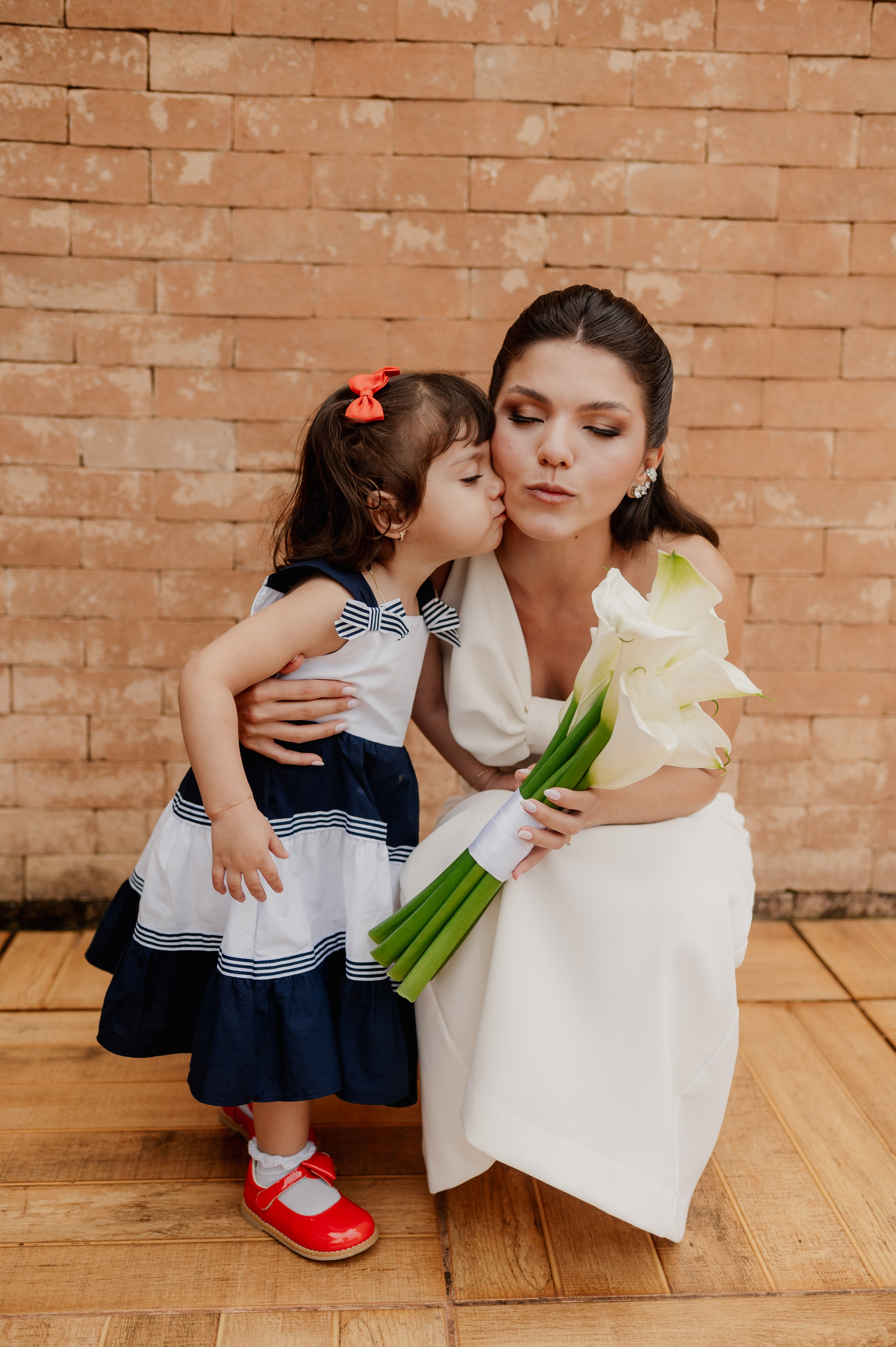 Casamento Civil de Fernanda e Gustavo | Barizon Fotografia