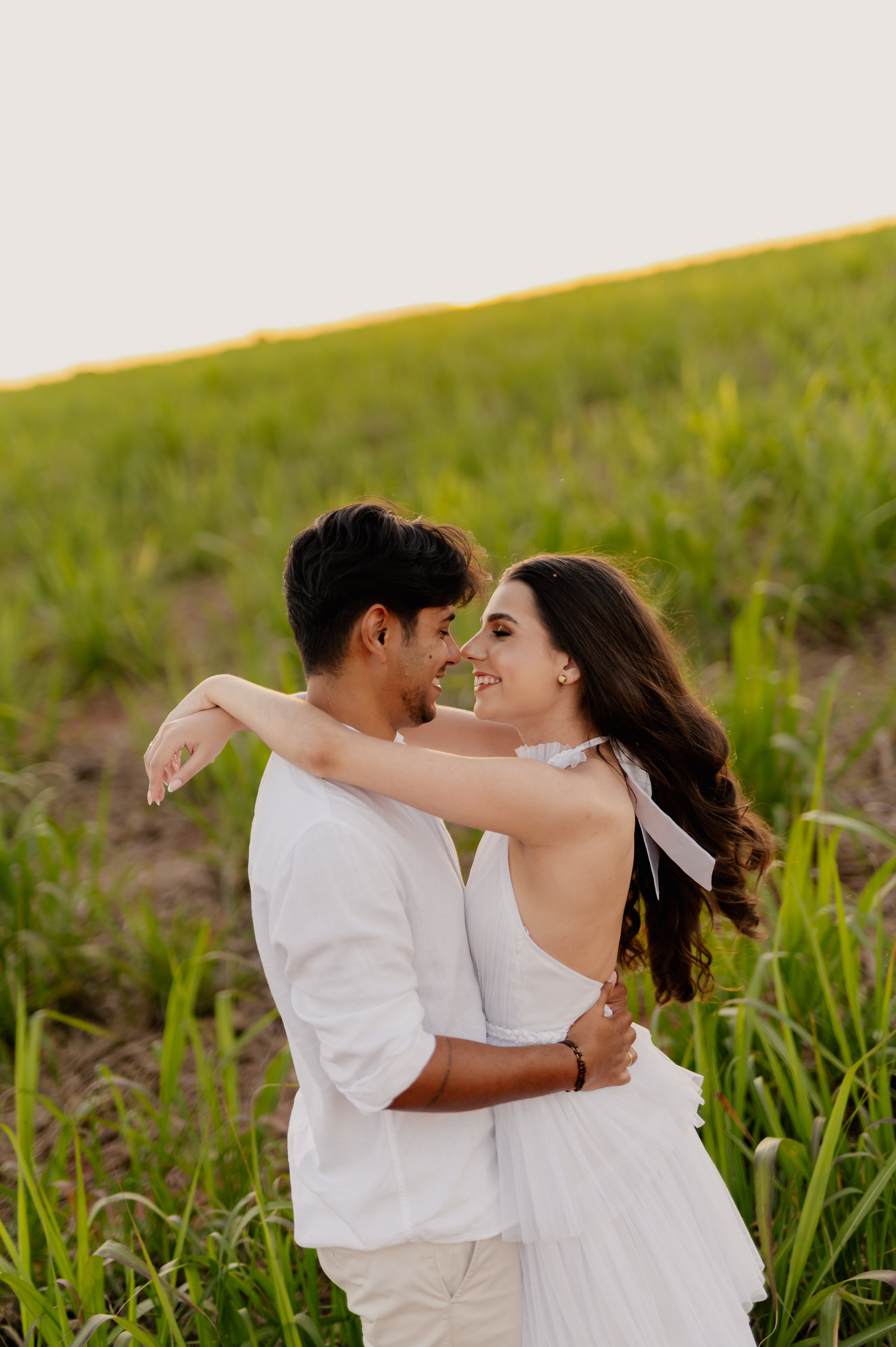 Pré Wedding em Cianorte • Beatriz e Guilherme. Barizon Fotografia | Fotógrafo de Casamentos, Ensaios e Eventos | Paraná