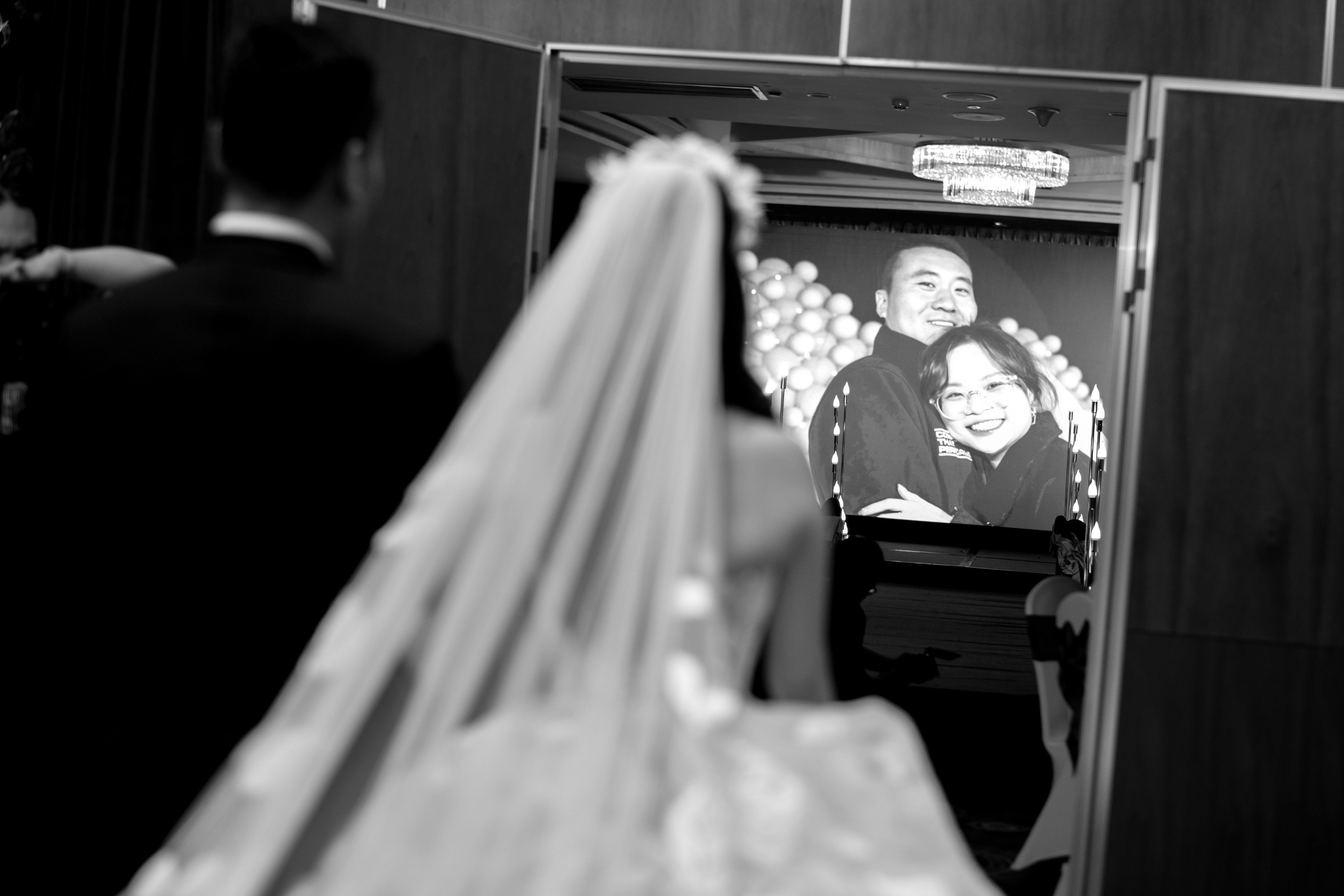 Zhang + Dinh | Photojournalism. BenColor Studio