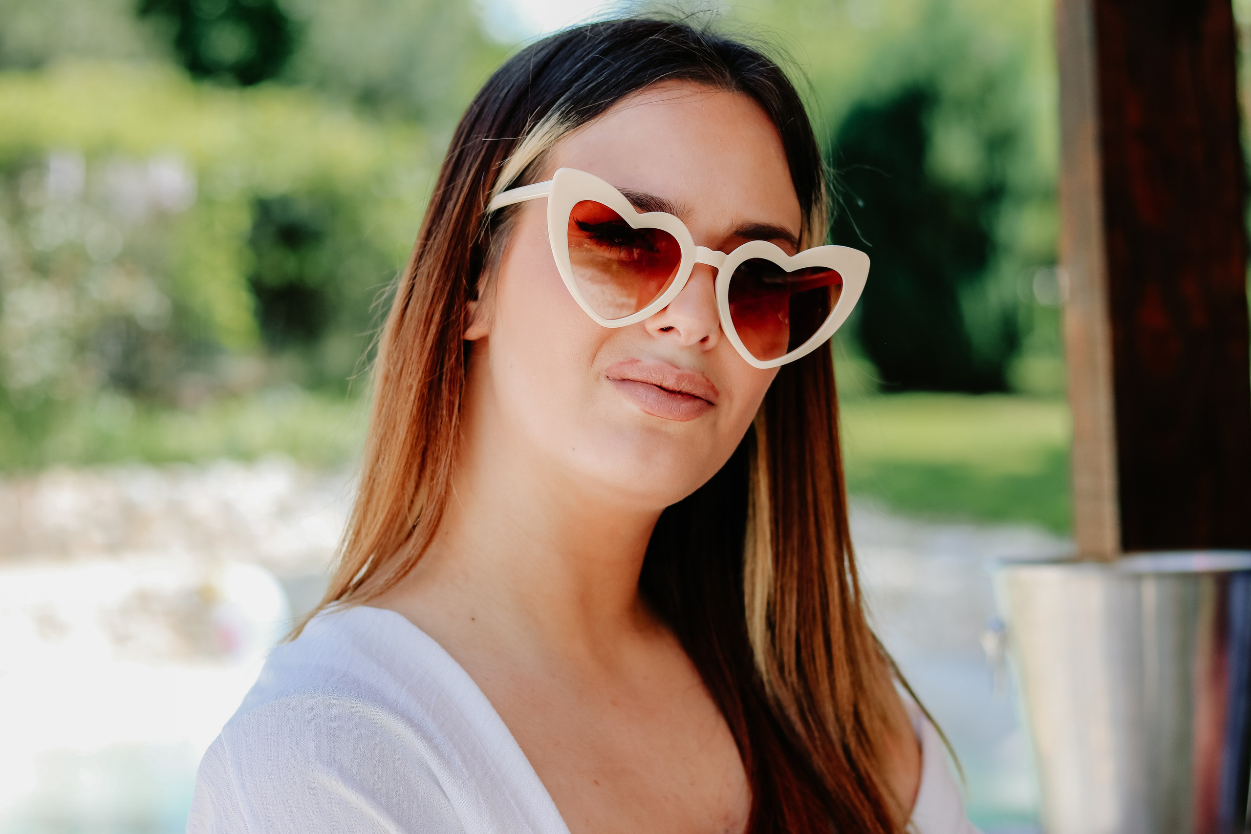 Irena — devojačko. Marizella Photography