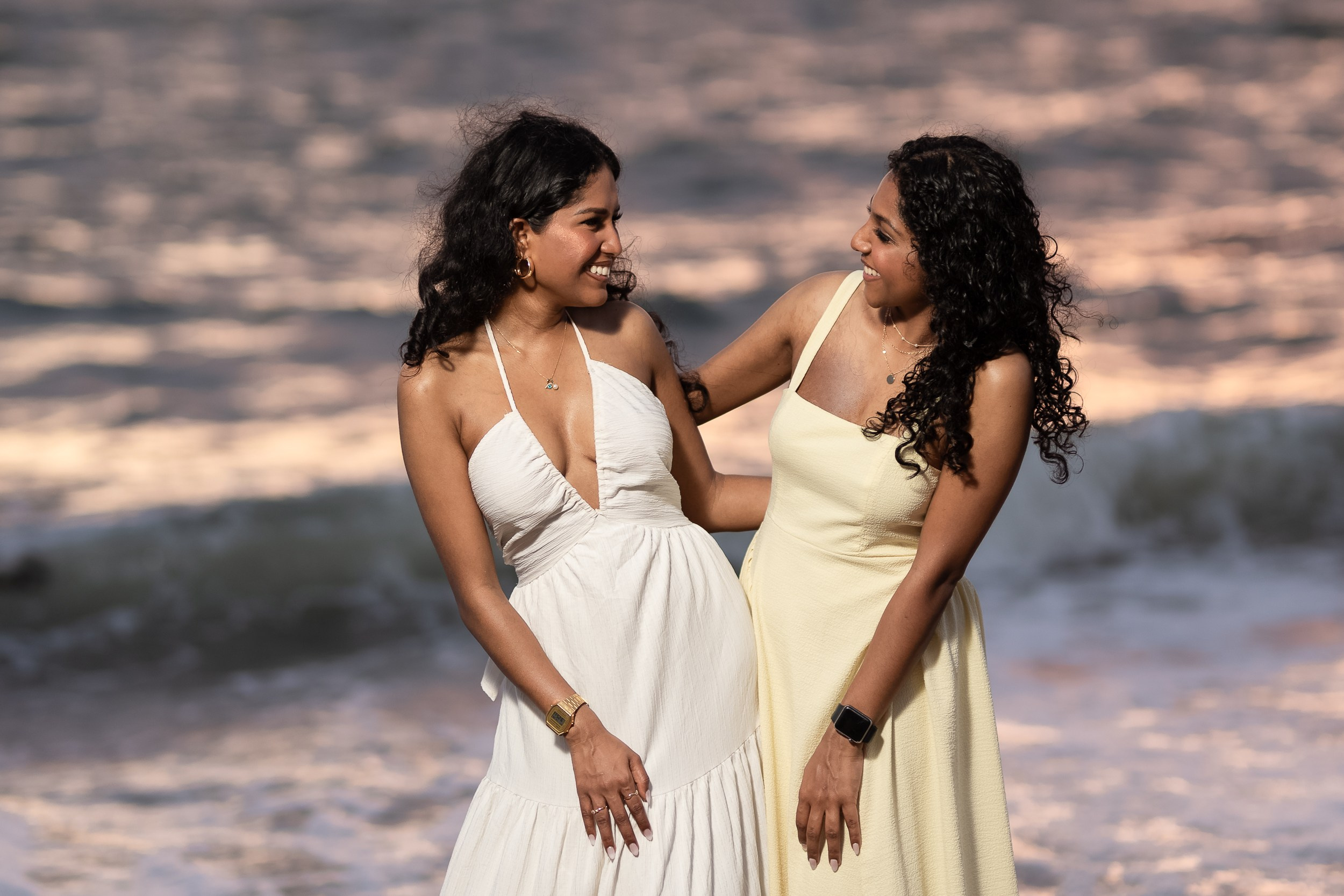 Sesion amigas. Dalhy Go-Fotografo Puerto Vallarta