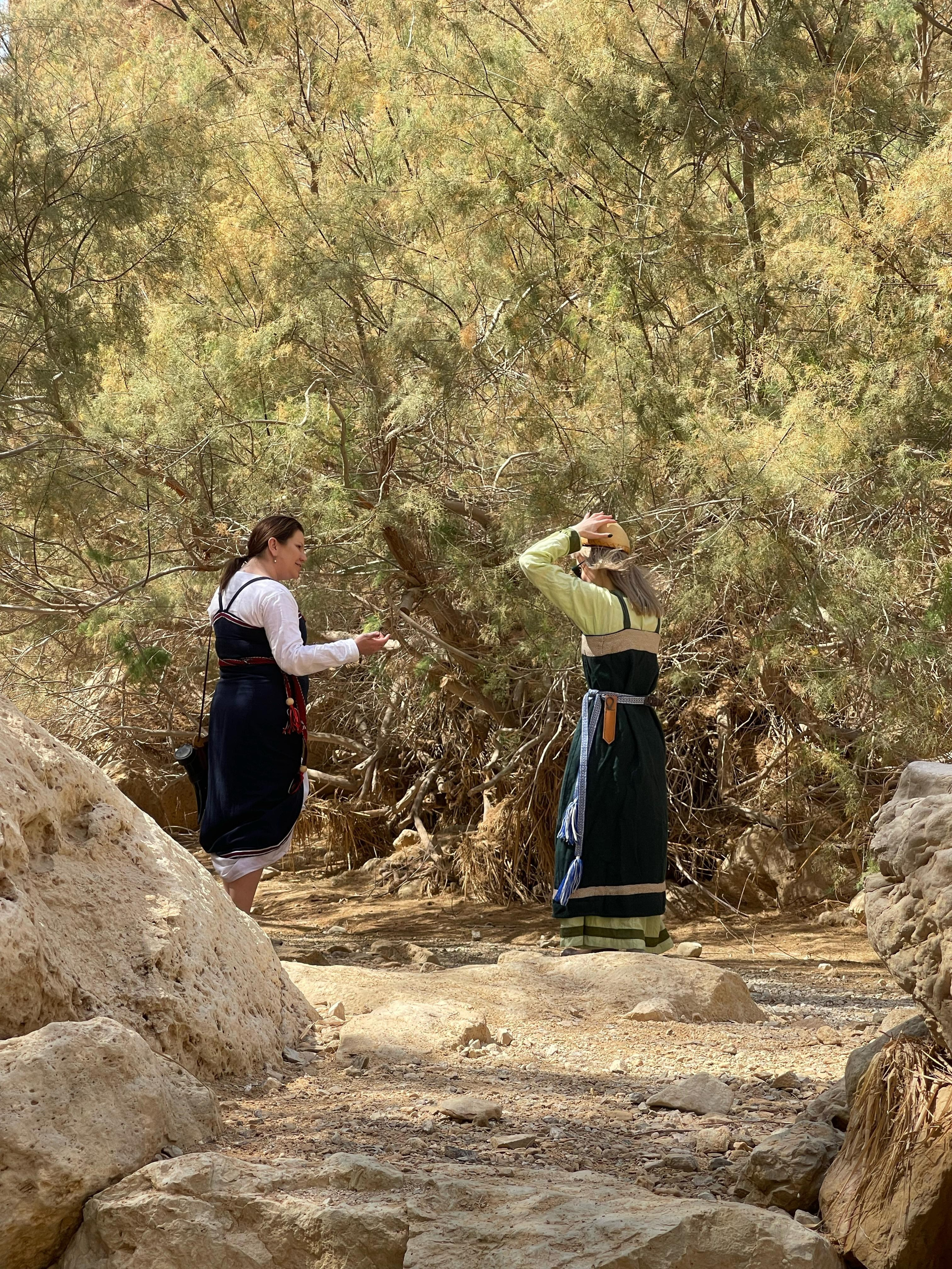 Женский поход 2024 — клуб «Нортман». КРиС «Нортман»