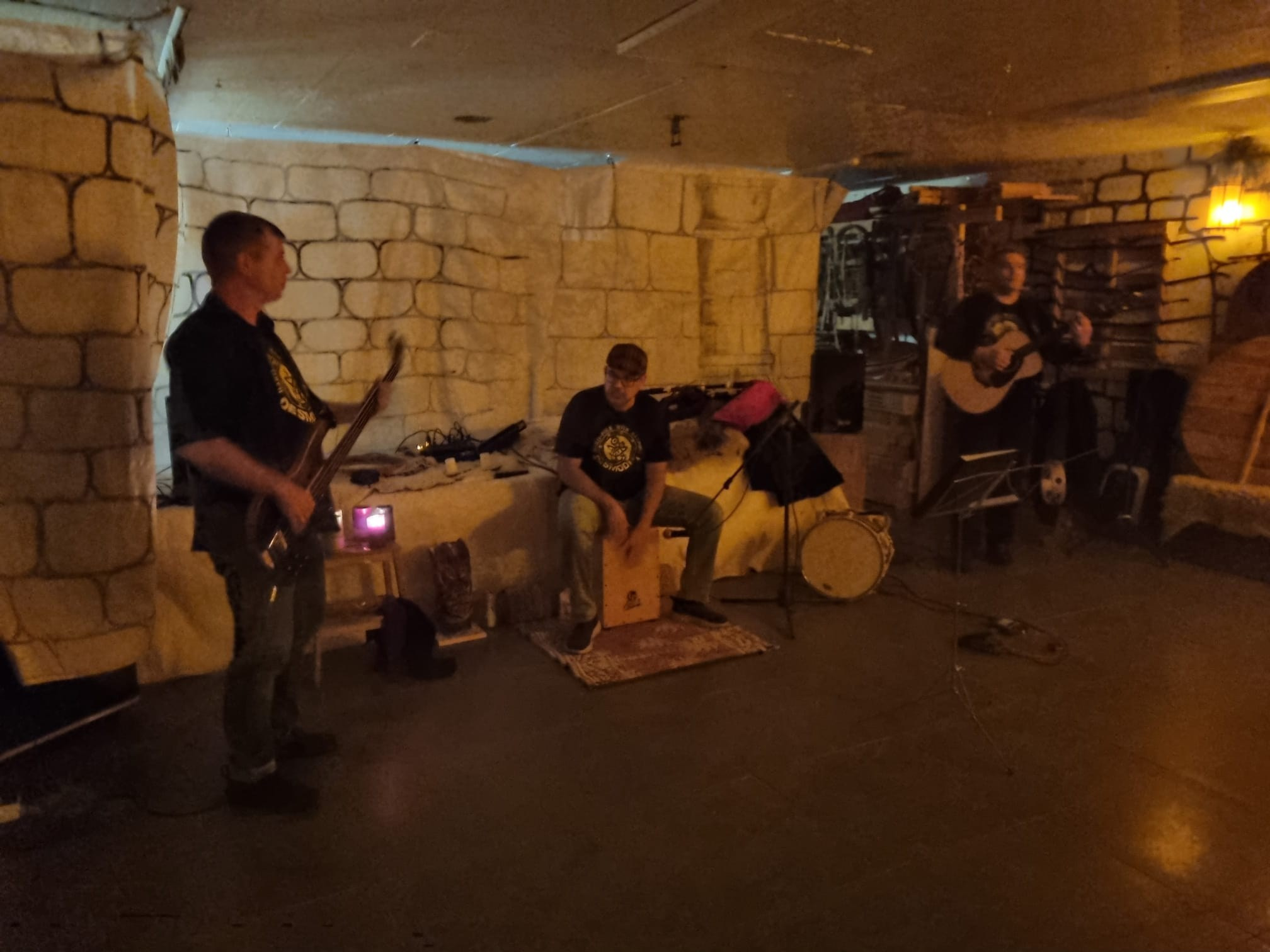 Йоль 2022. КРиС «Нортман»