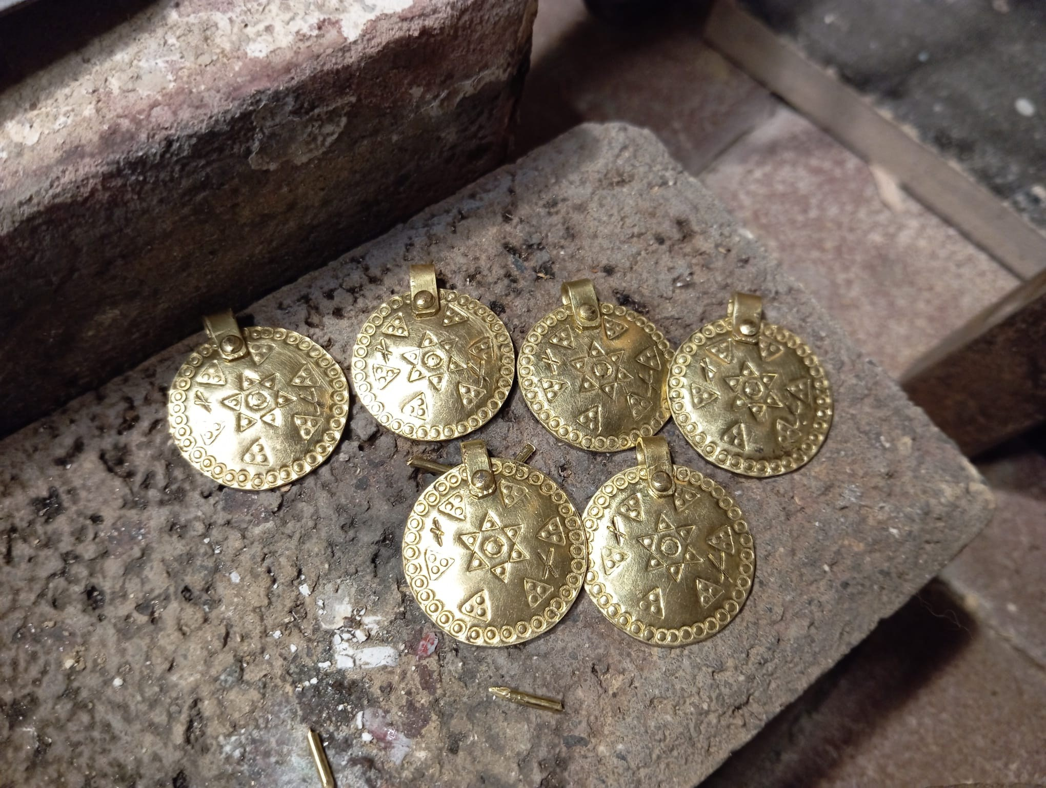 Мастерская Скулли. КРиС «Нортман»