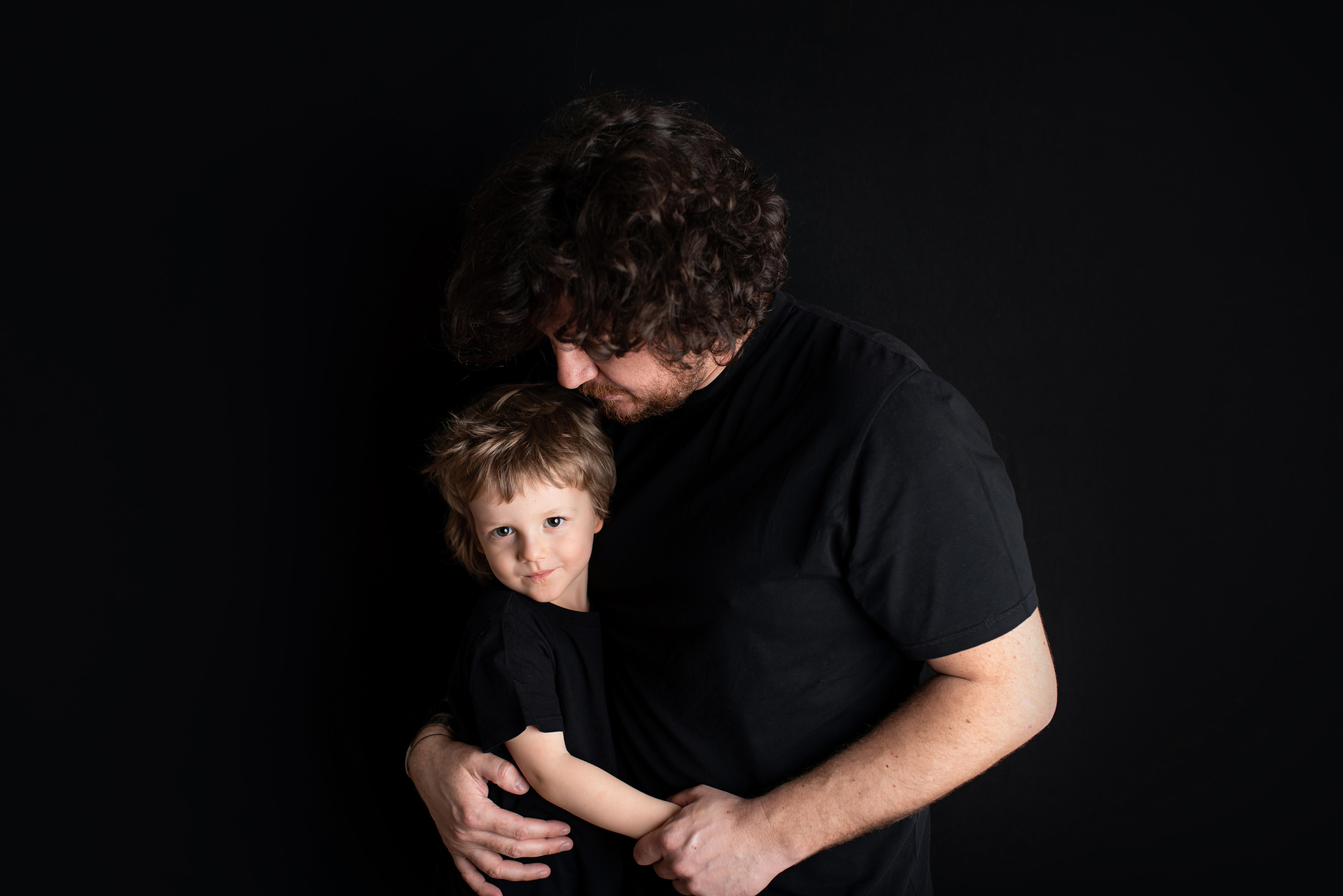 Grisha 11 days. In-home newborn photography Raleigh & area Katya Kulikova