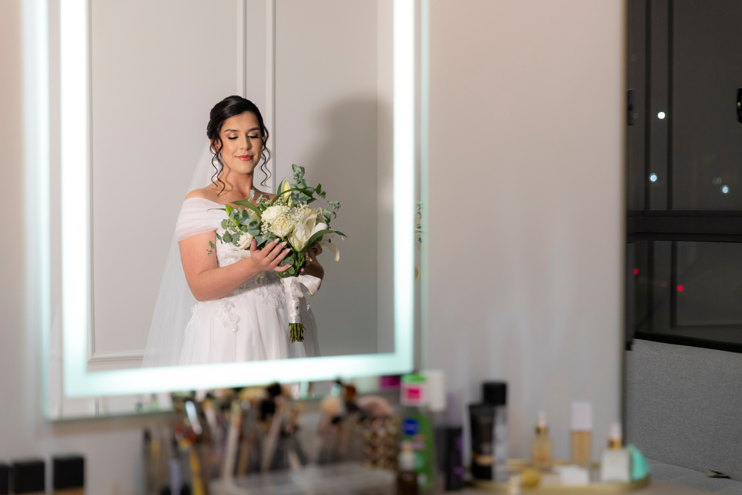 Casamento - Vitória e Augusto