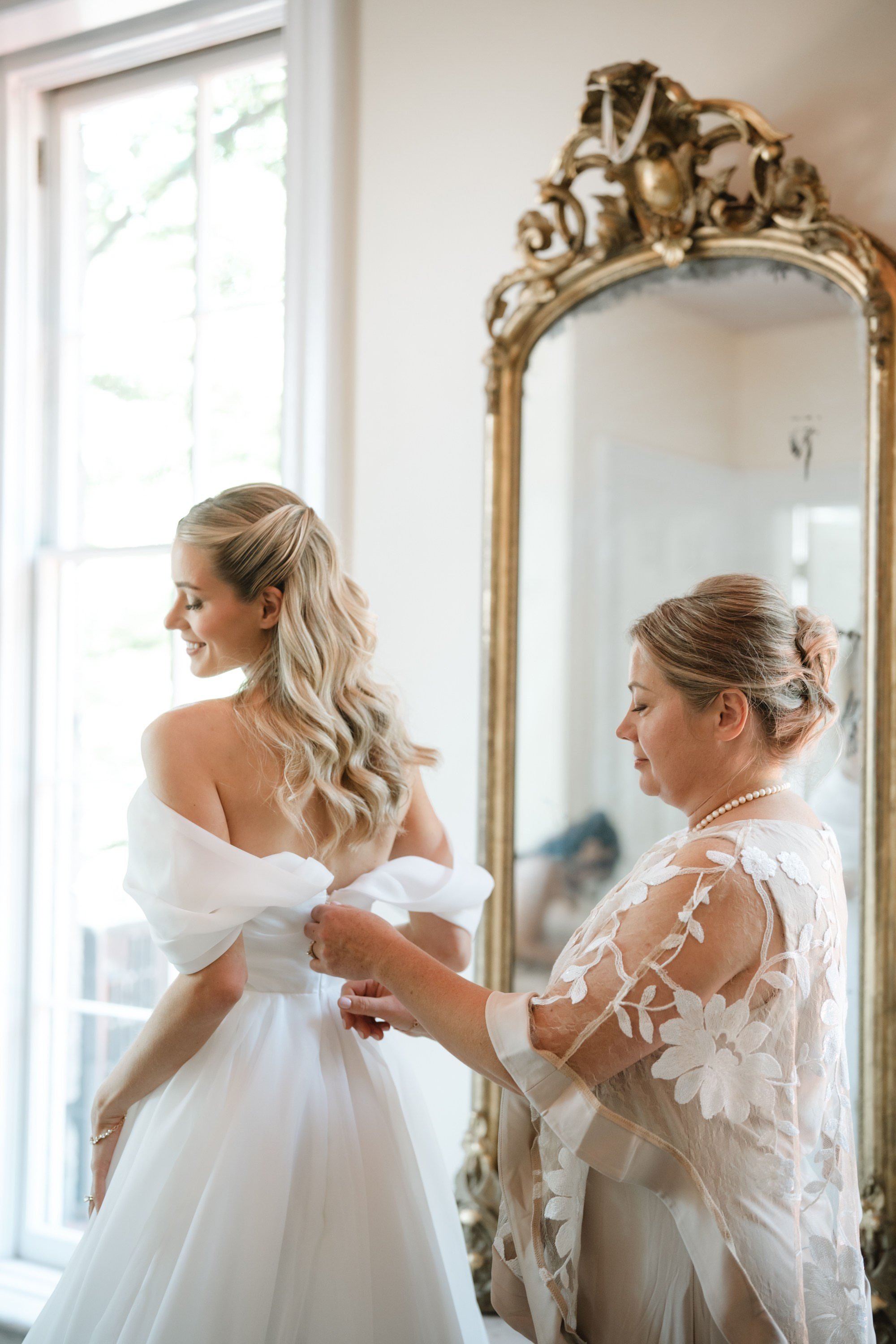 Jul 2025 — Mahmoud and Polina’s wedding. Portrait and wedding photographer in New York