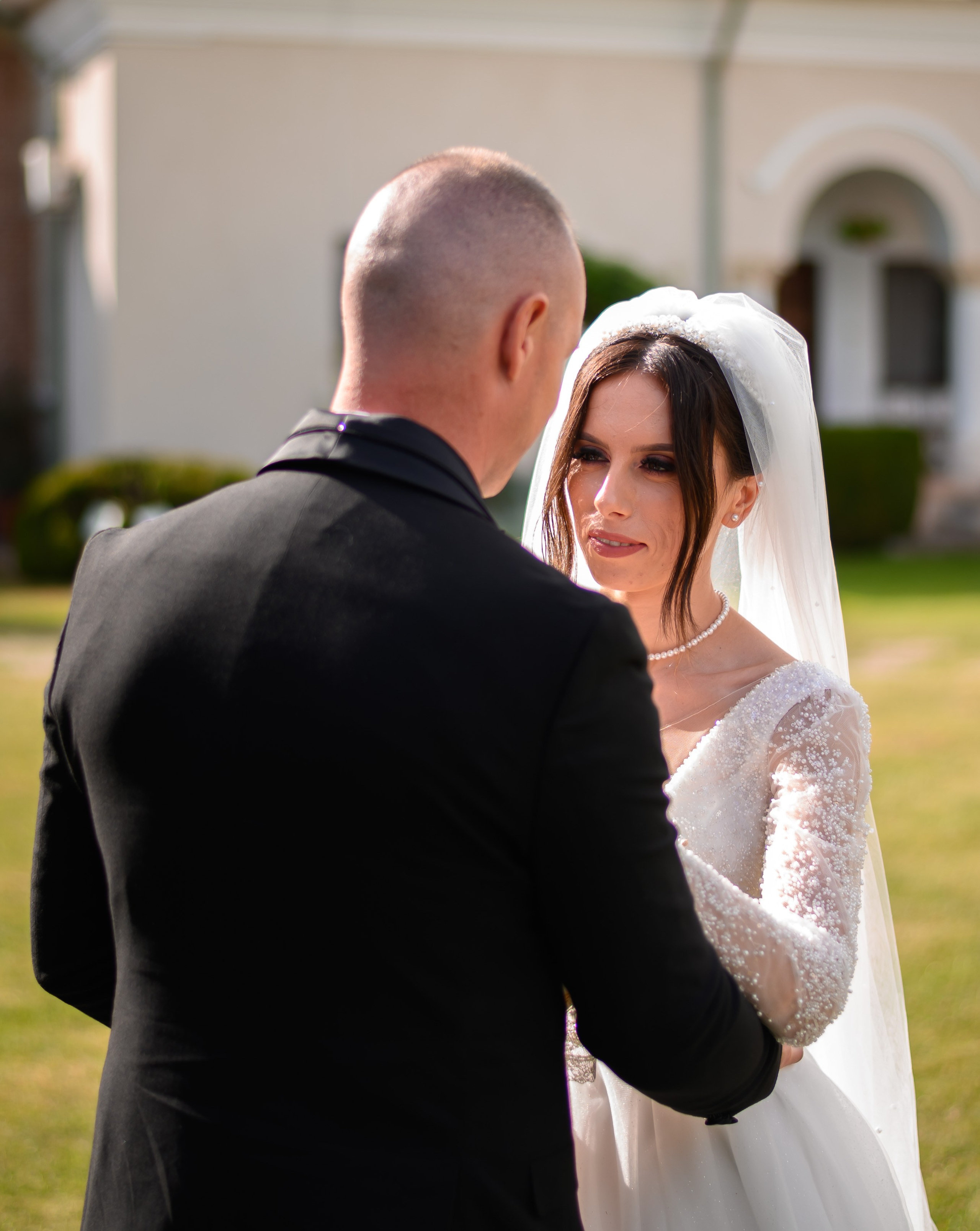 Nunta. Fotograf evenimente Targoviste