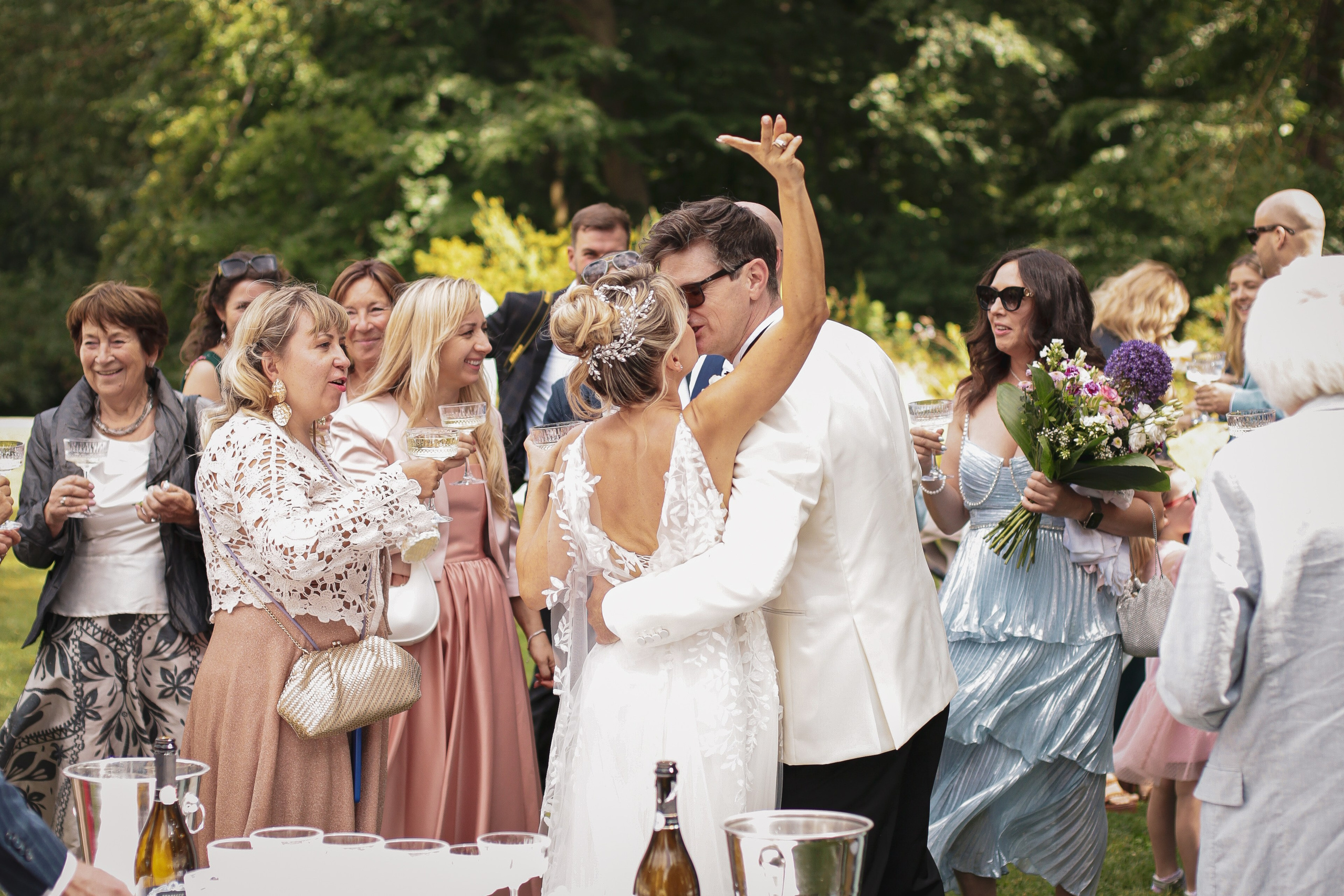 Wedding. Portrait Photographer in Berlin