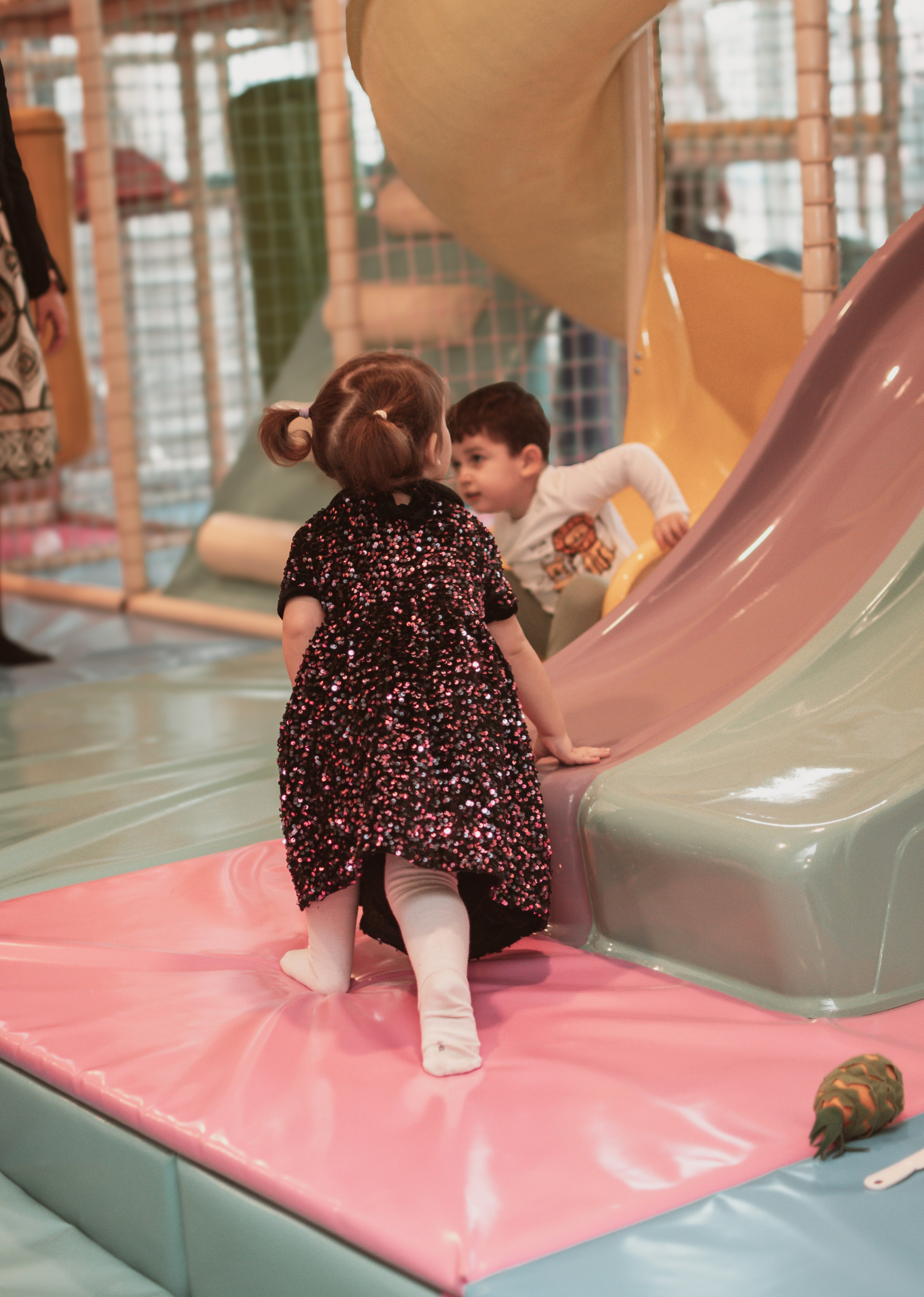 Darija, 3. rođendan. BambinaaPhotography