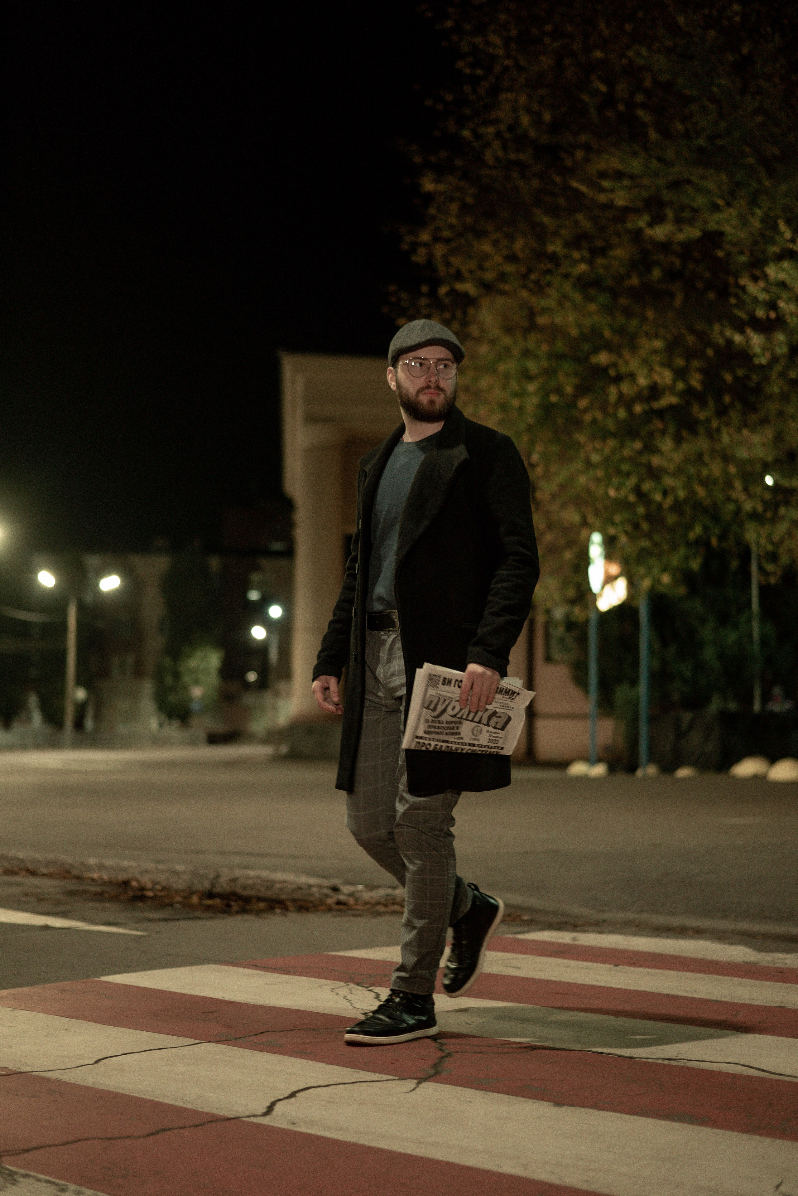 Street Photo. ST.PHOTO13