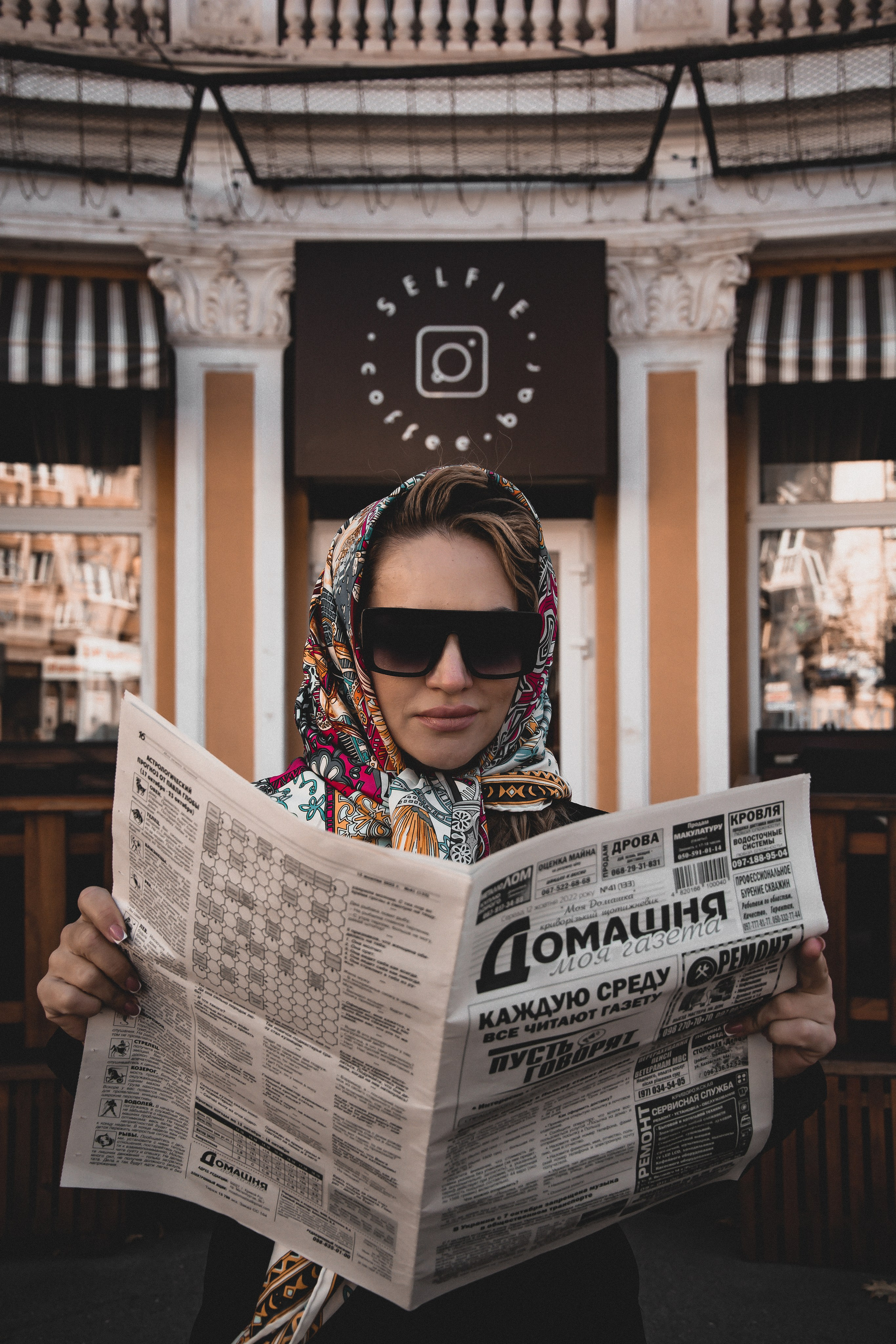 Street Photo. ST.PHOTO13