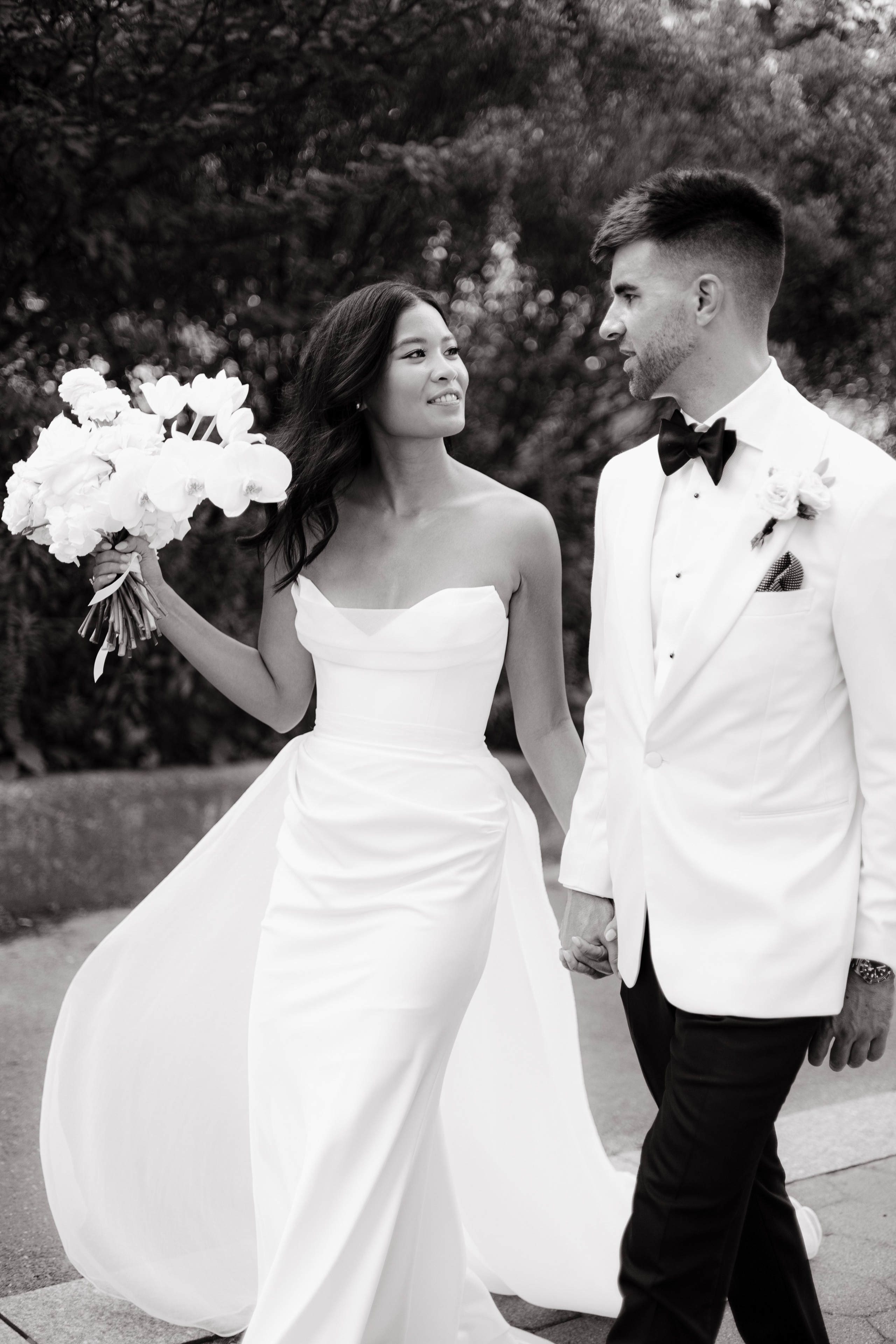 Jullieanne and Ryan. Wedding photographer and videographer New York | New Jersey