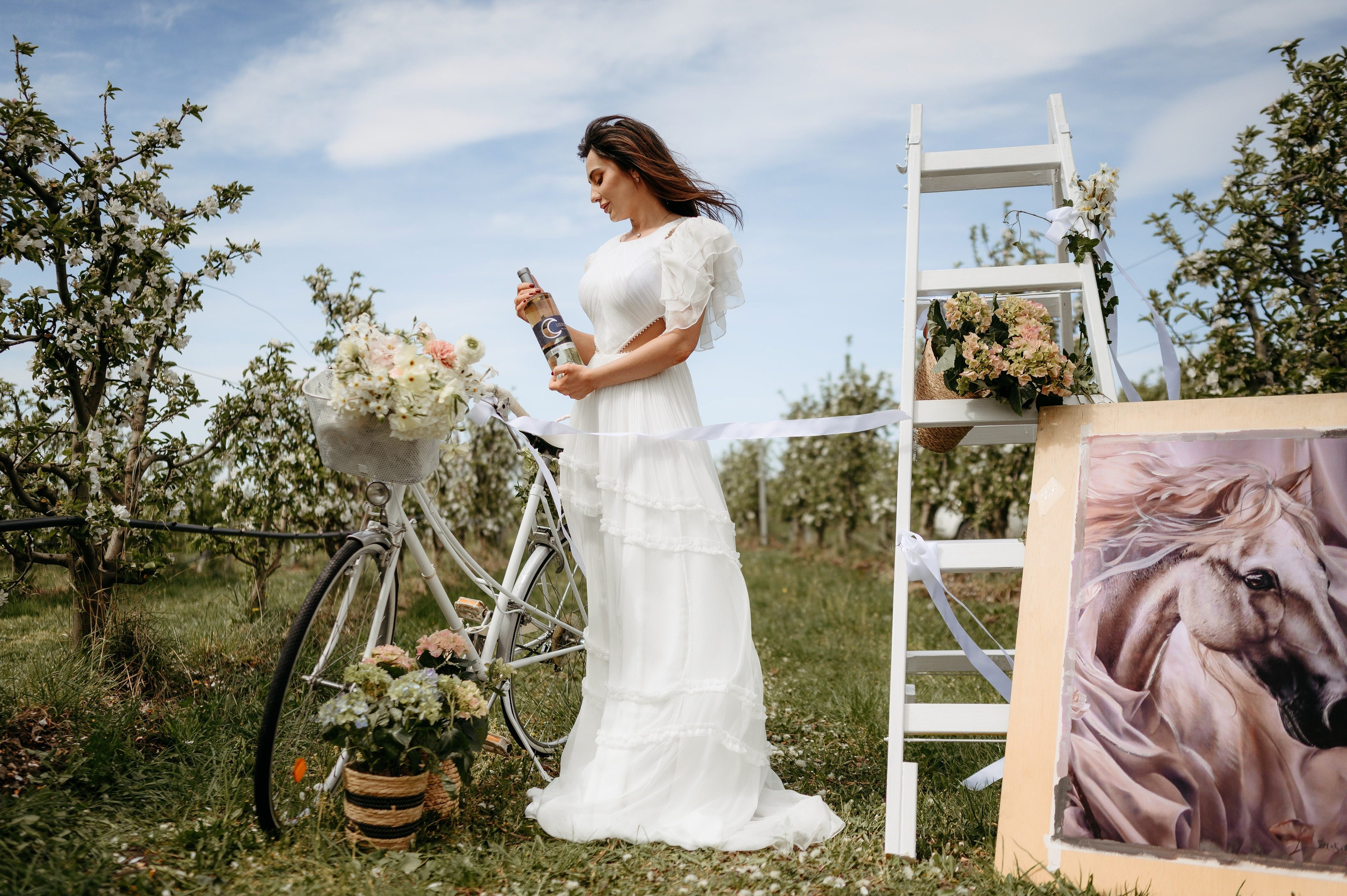 Elena. Valentin Melen - fotograf de nunta 🤍