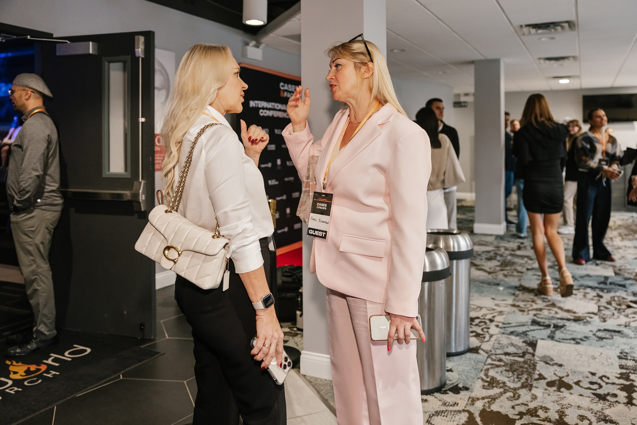 C&F Chicago 2025. Wedding family event photographer in Chicago Nick Yushevich