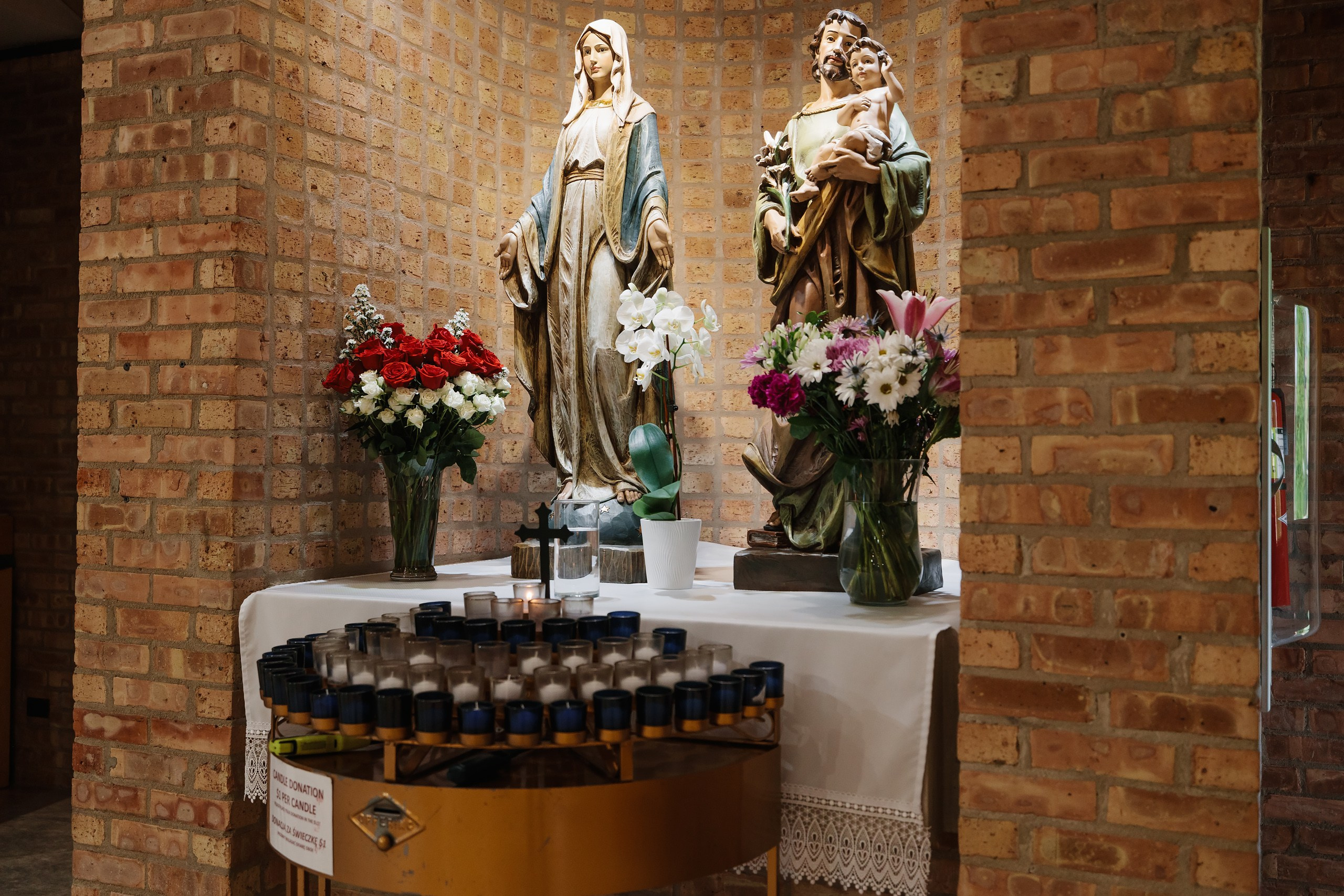 31.08.2024 Wedding. Wedding family event photographer in Chicago Nick Yushevich