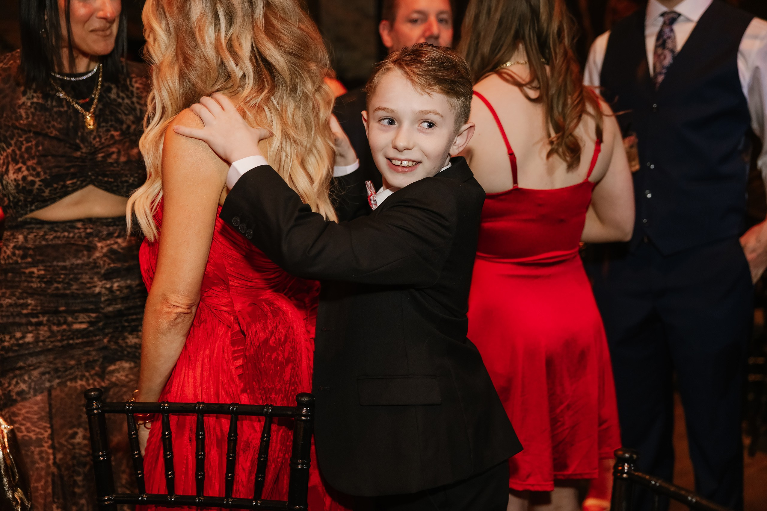 Tali’s Birthday Party 05,08,2026. Wedding family event photographer in Chicago Nick Yushevich