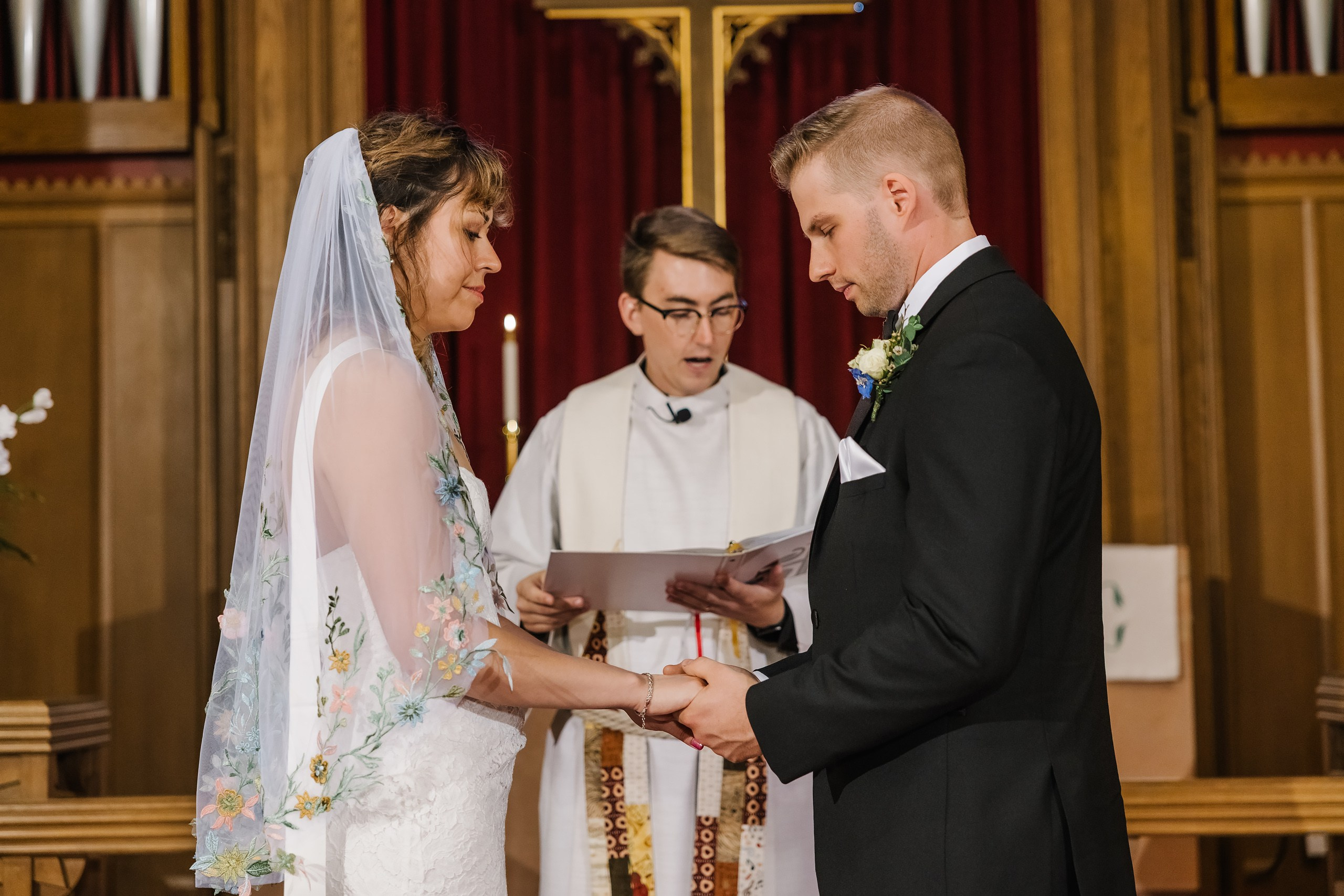 07.12.2025 Wedding. Wedding family event photographer in Chicago Nick Yushevich