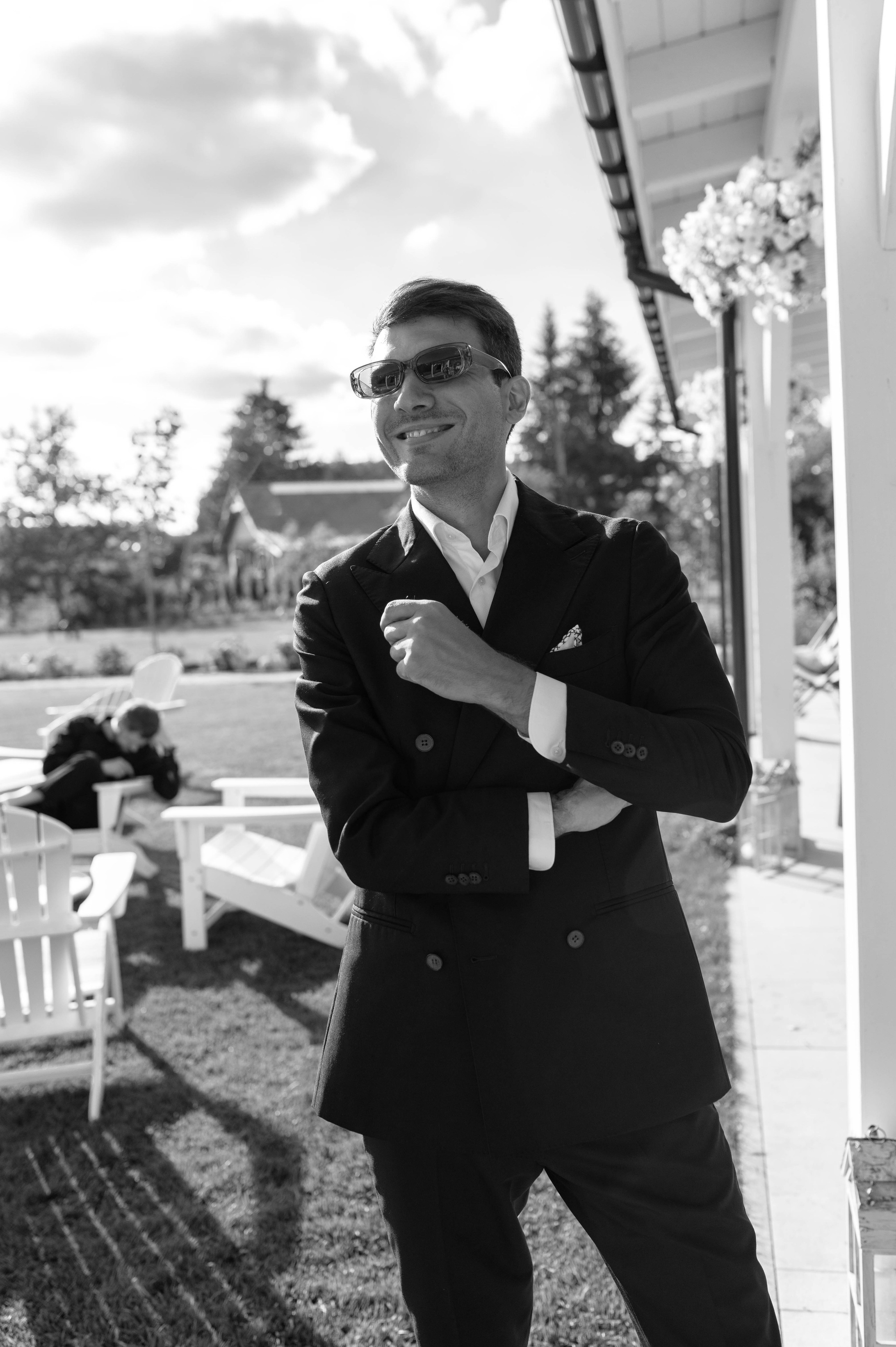 Maria i Artem. Home page