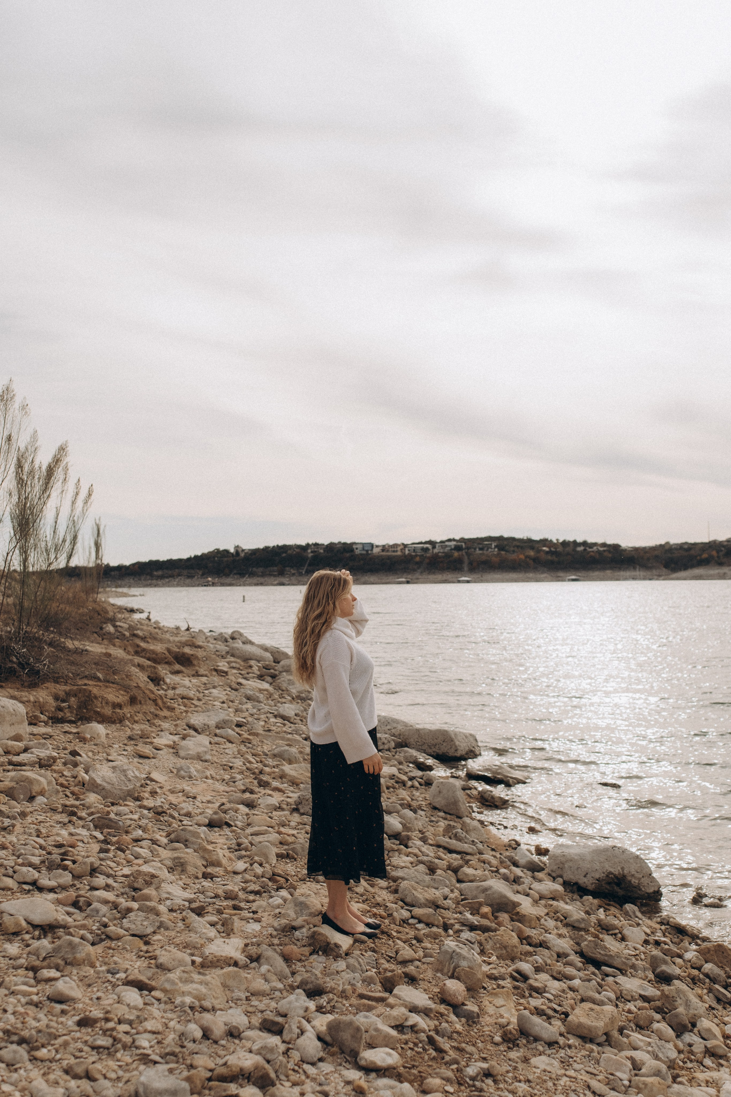 Emily. Lens Captures Life