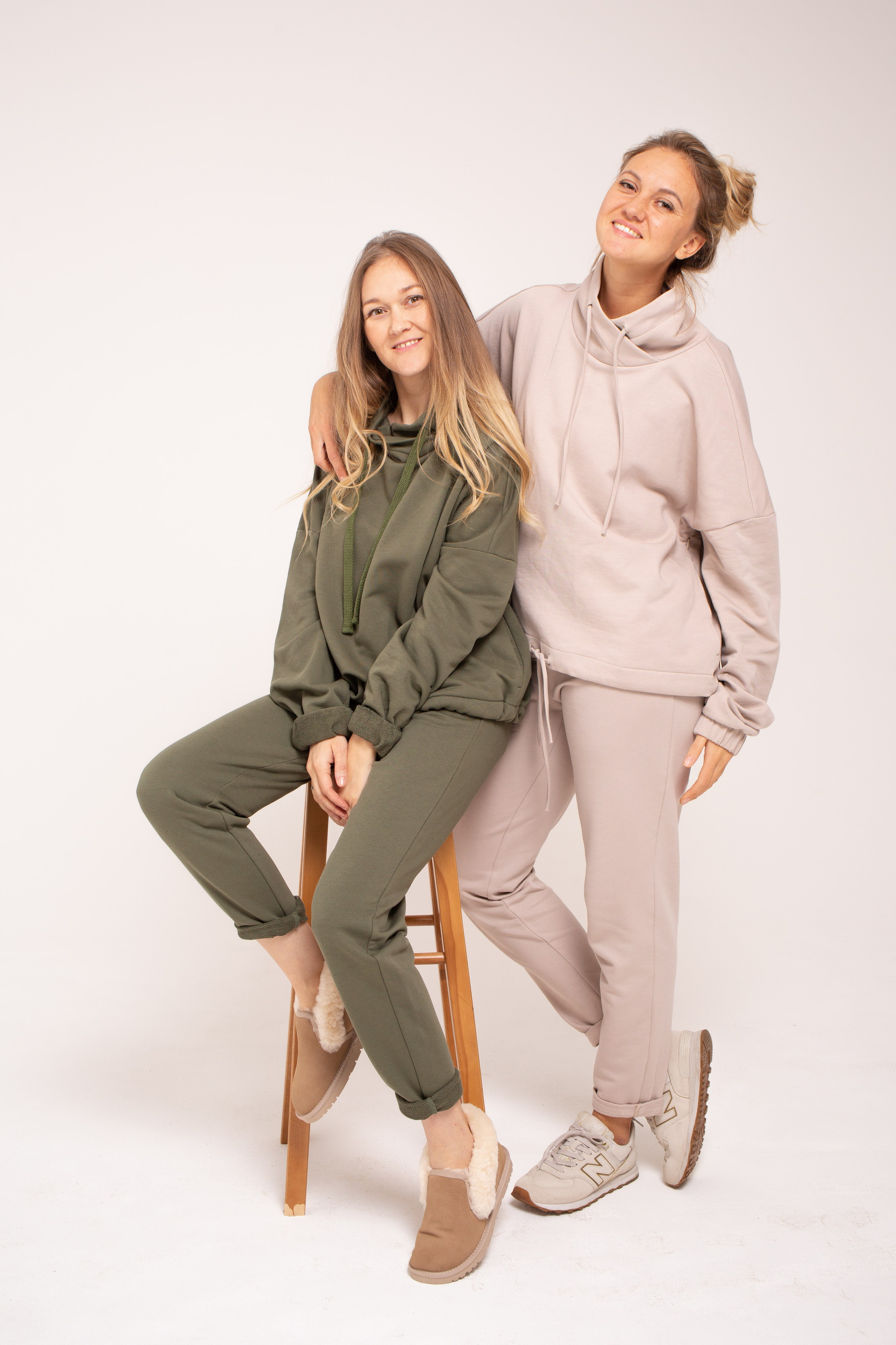 Istoria. Fashion brand. Photographer Vladmir Gladkov