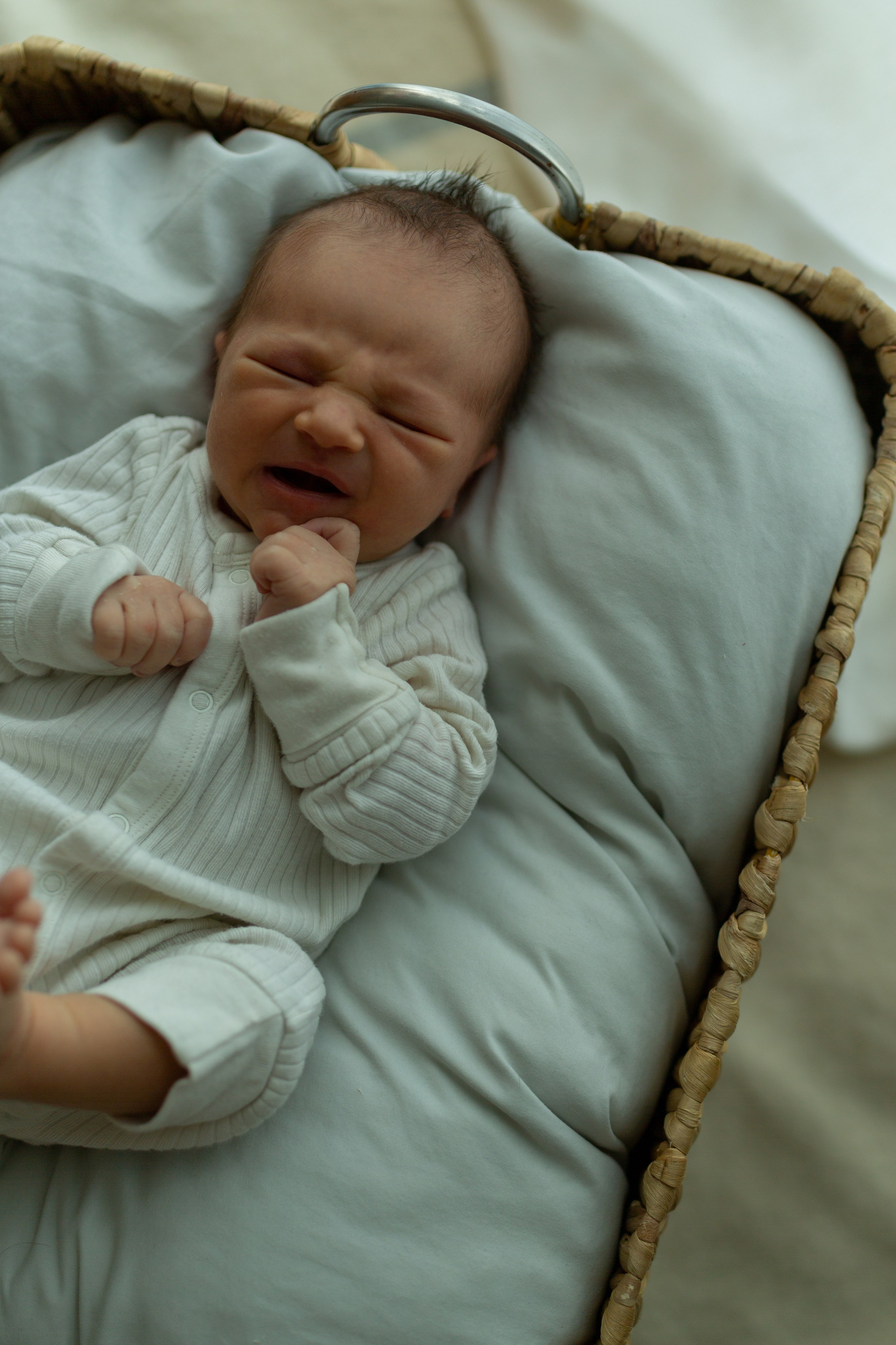 Veniamin. Photographer Vladmir Gladkov