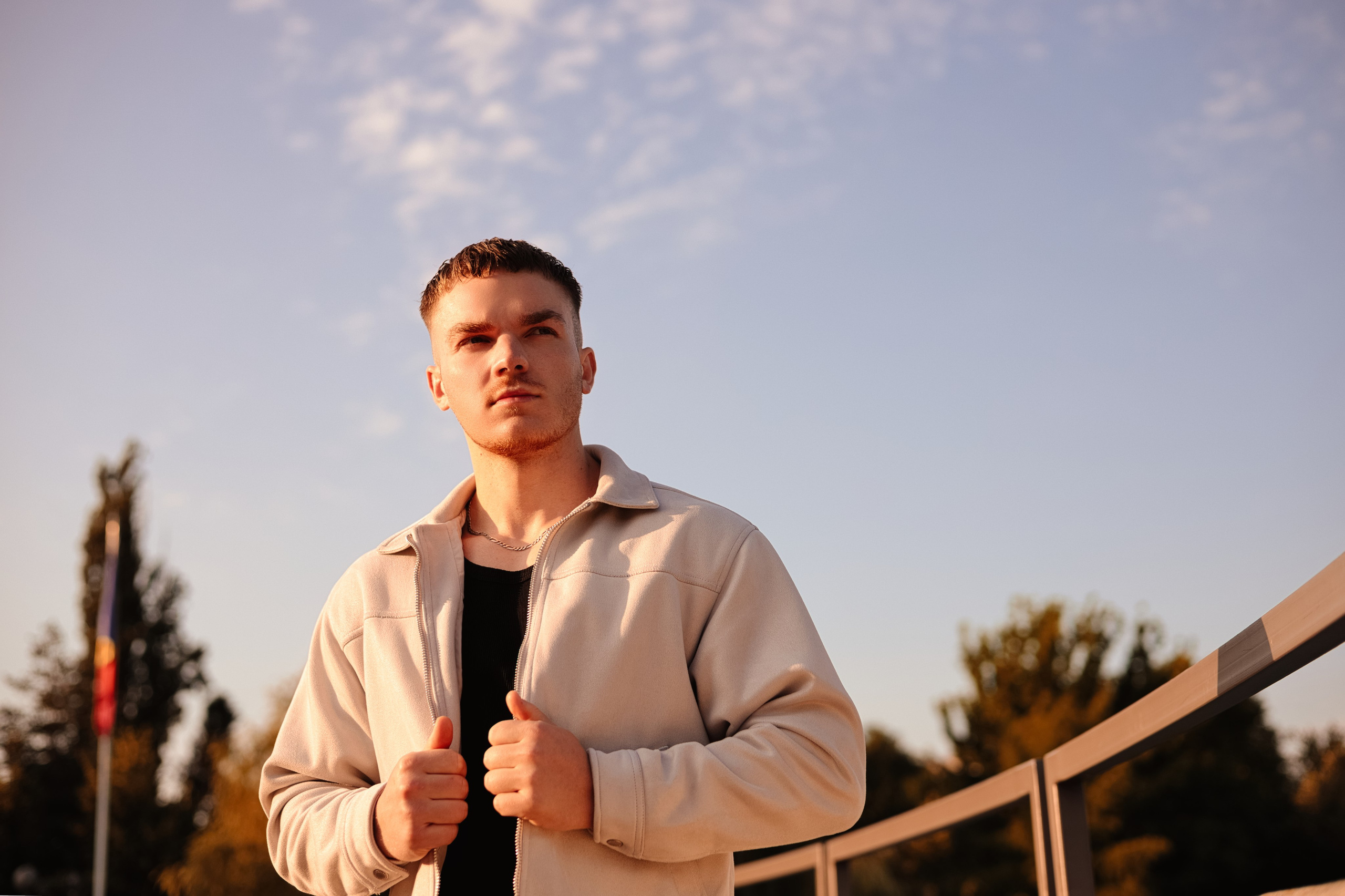 Sedinte foto outdoor