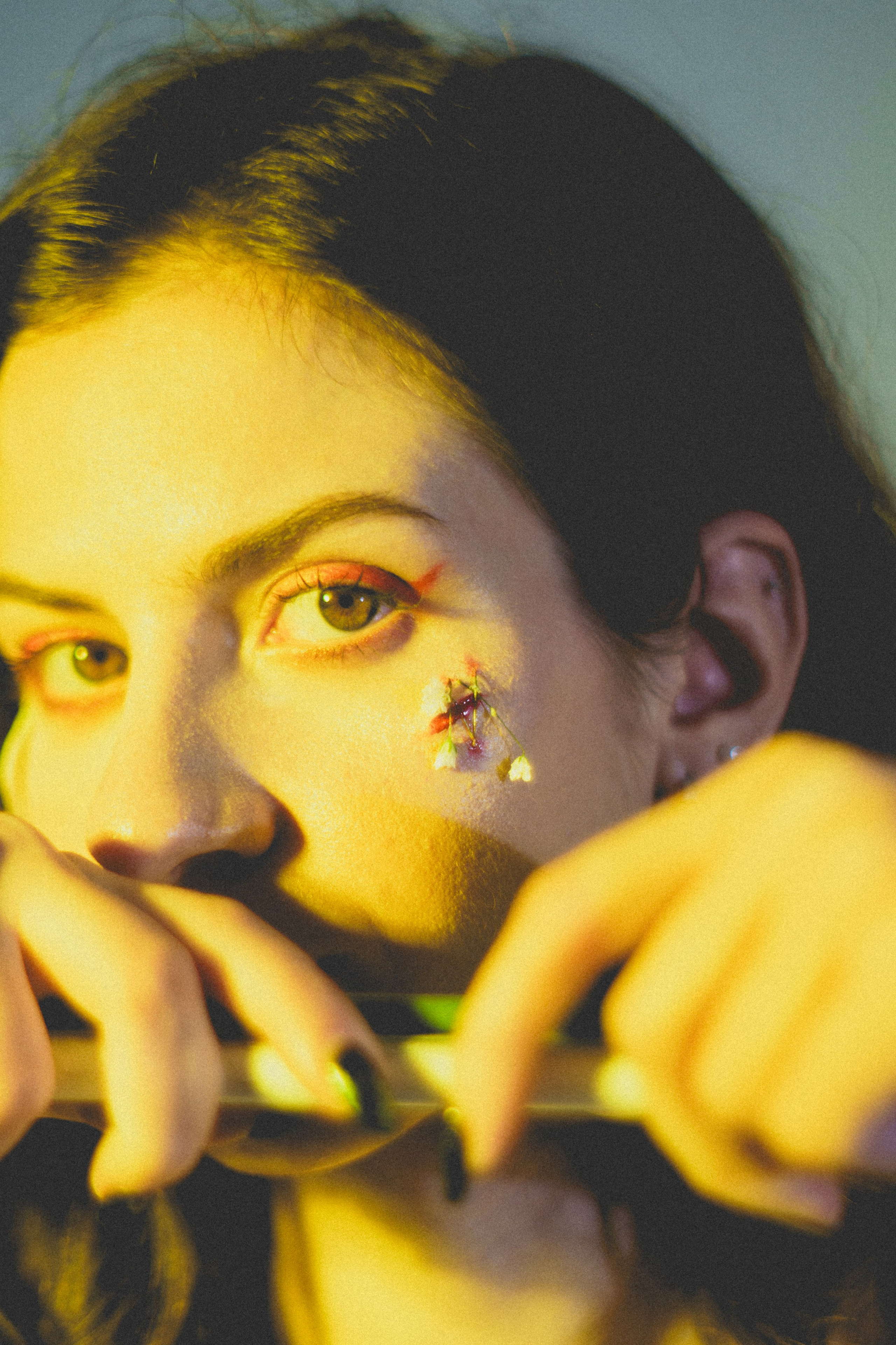 Aggeliki|Studio. Photographer in Greece Kristina