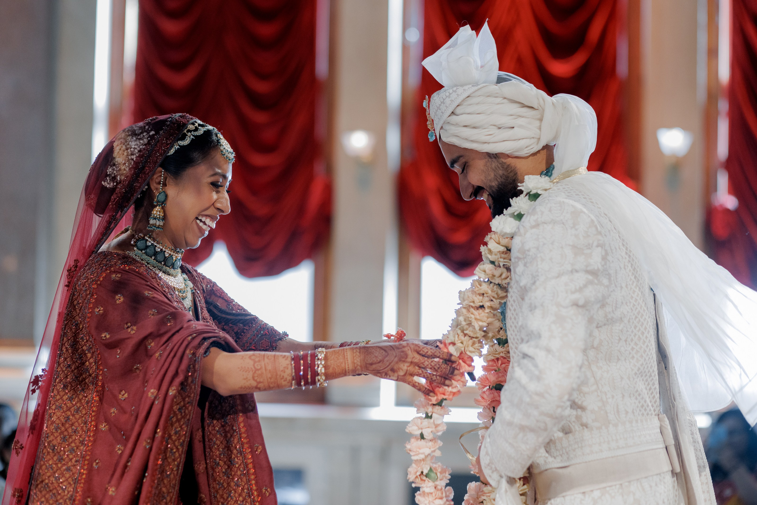 Vishal & Priya. Svyatoslav Bogdanov — destination photographer