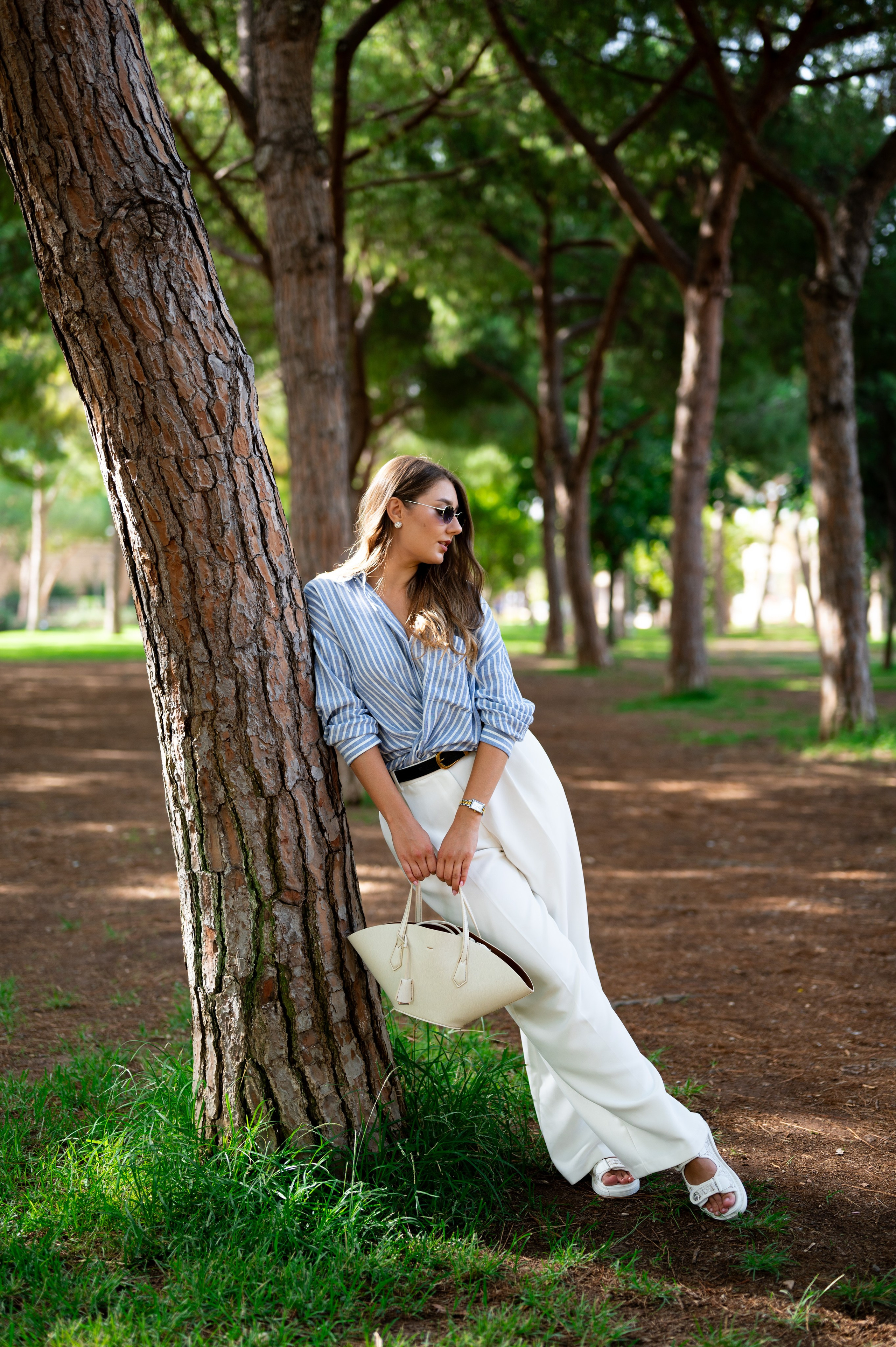 Vladislava — Valencia, city. Photographer Yulia Lushnikova, Based in Valencia