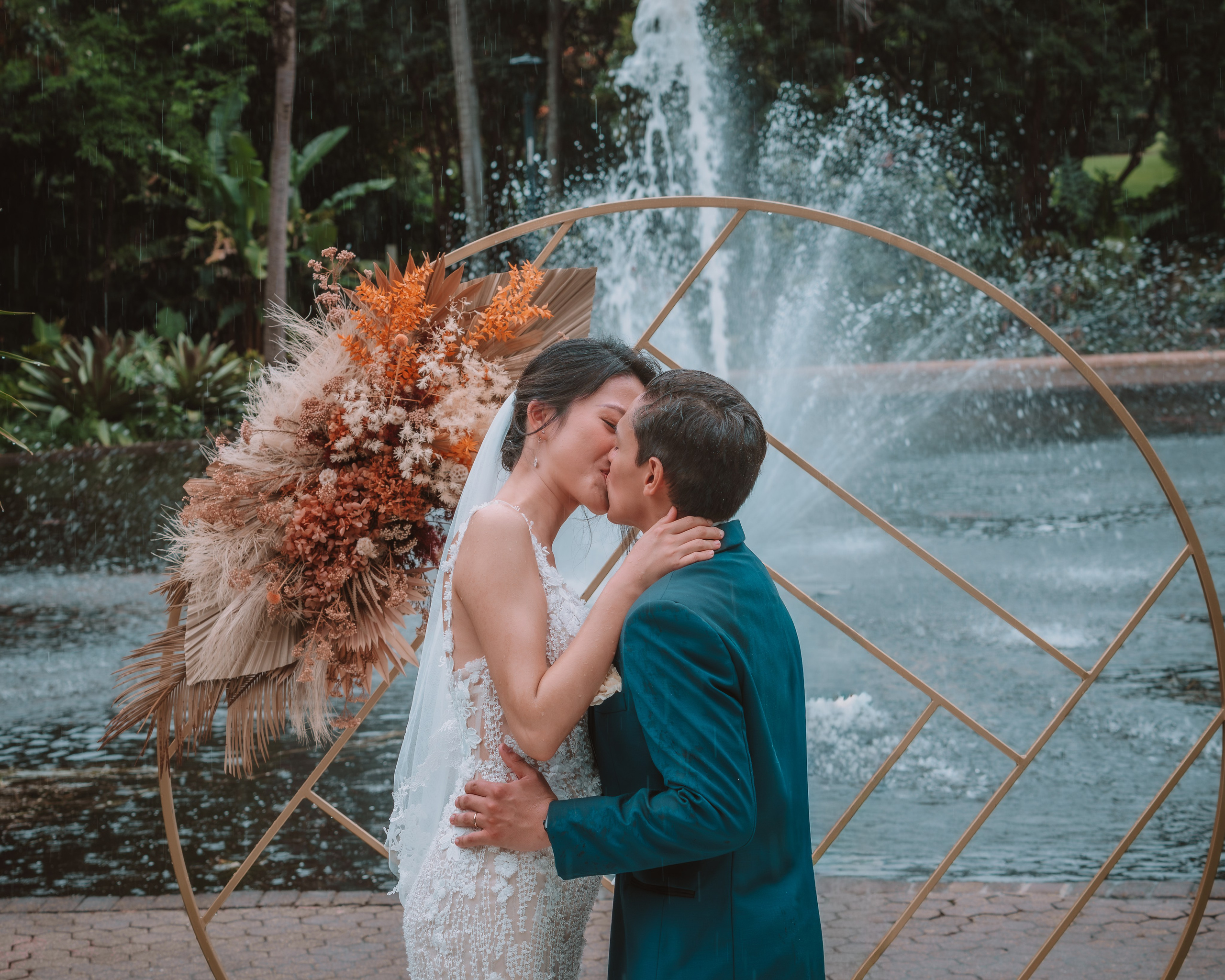 Wedding — Thiago & Hedy. JS Photoshoot | Family, Events & Pet Photographer in Brisbane