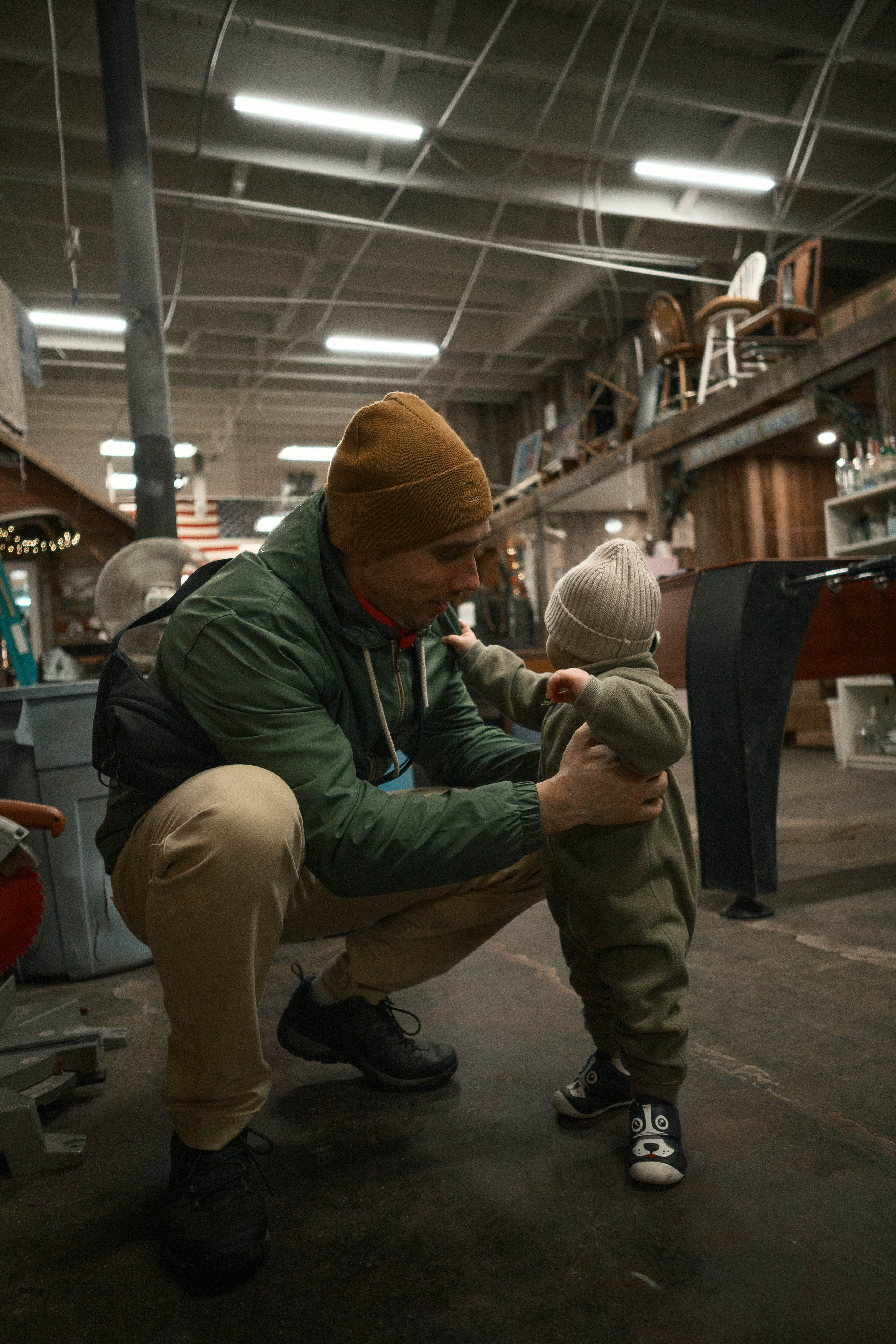 Olivka. Photographer in Hawaii