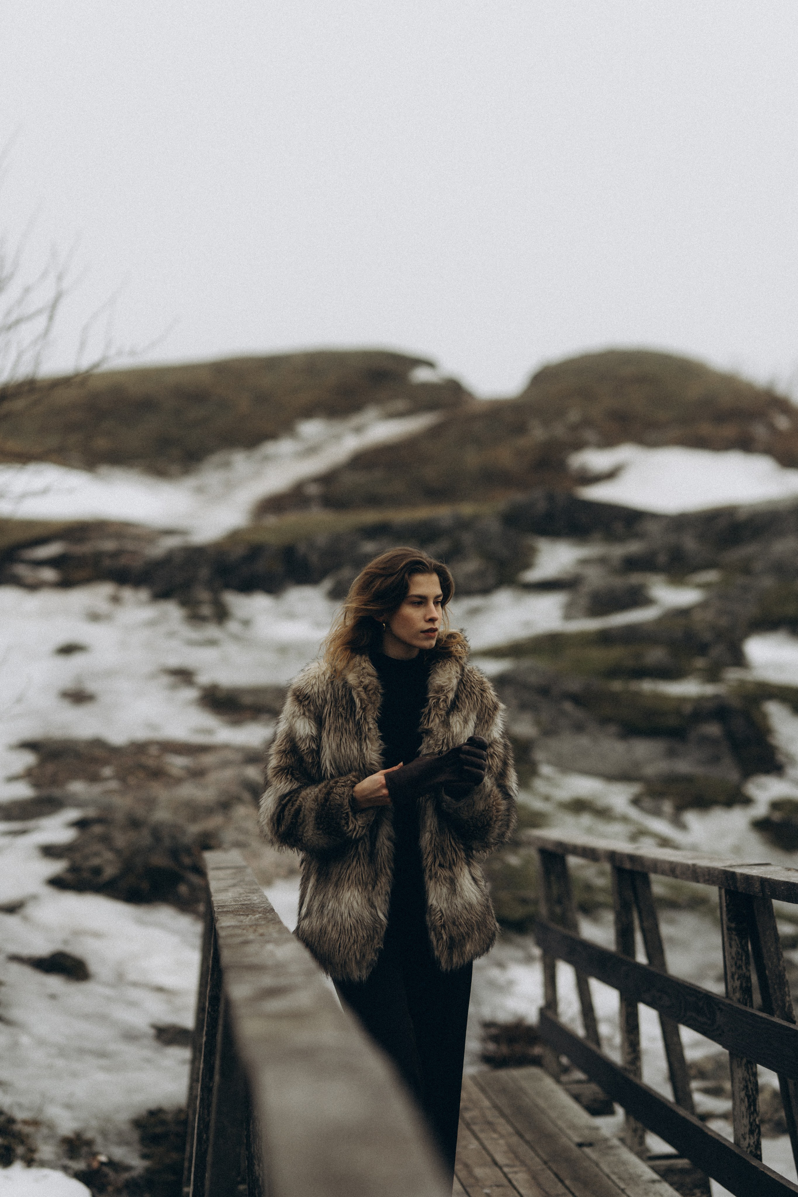 Individuals. Victoria Olonen – Cinematic Portrait Artist | Helsinki & Europe