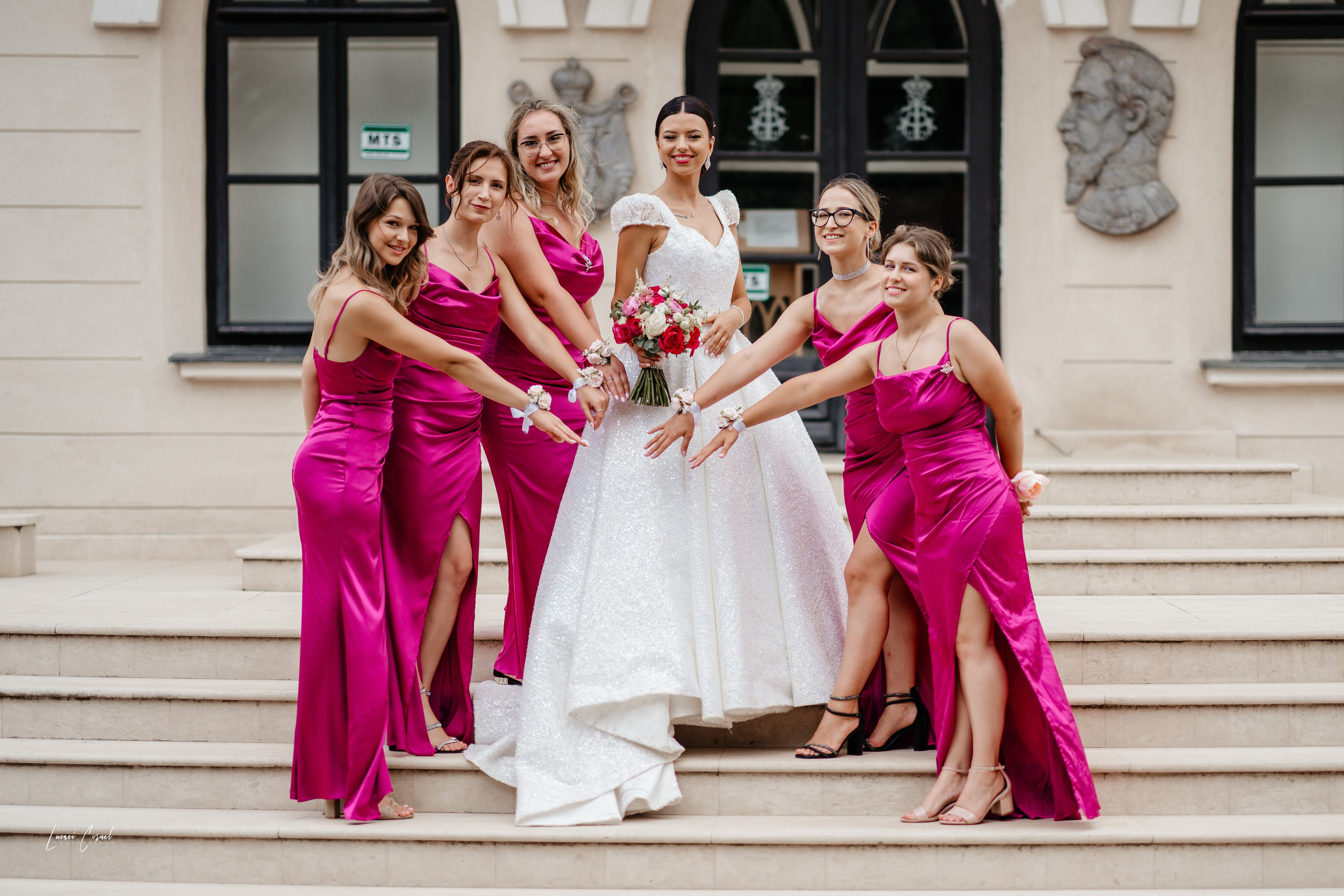 Amalia & Denis – Poveste foto de iubire. Fotograf de nuntă, corporate, botezuri, majorate și aniversări Roman, Lucaci Cornel