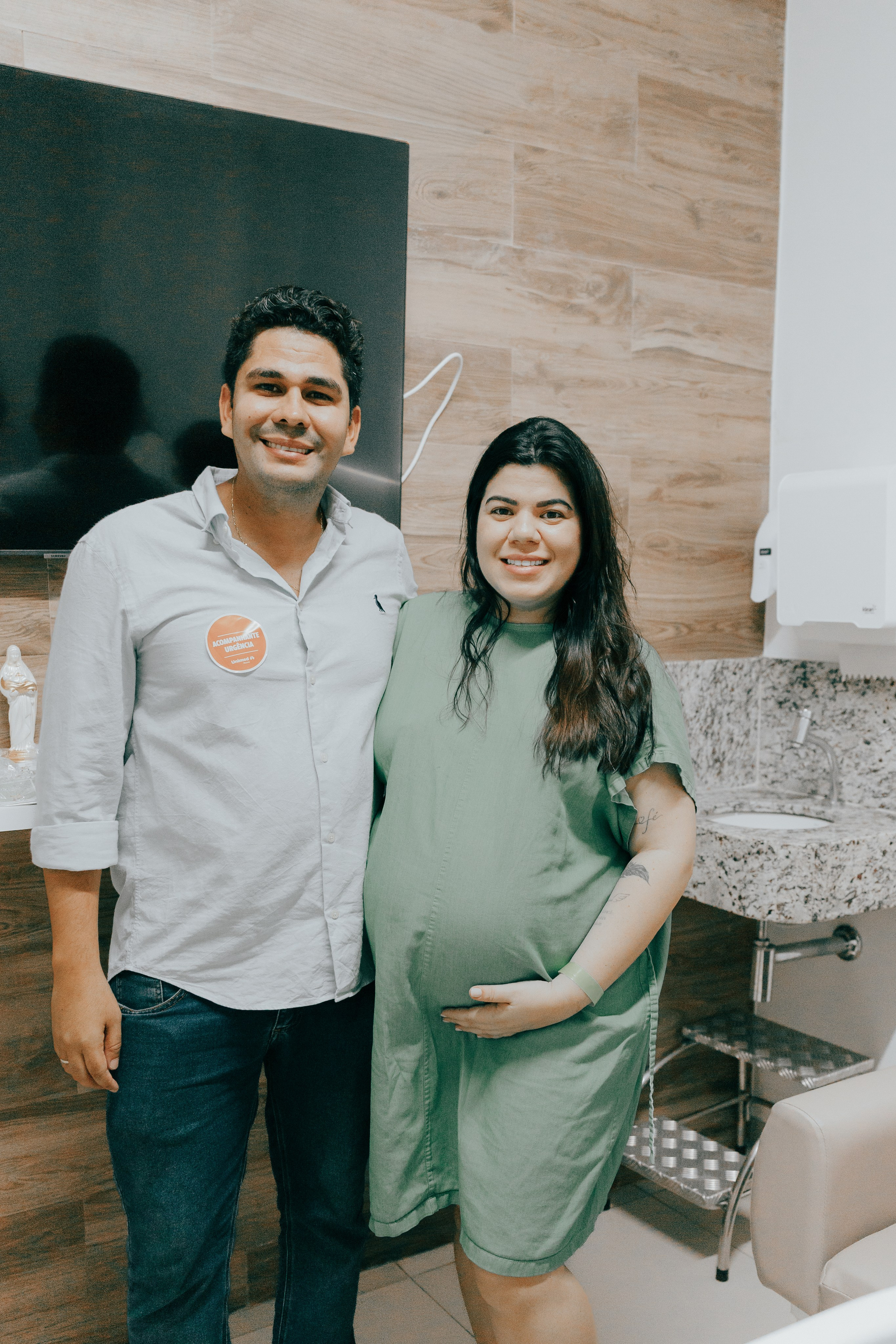 Nascimento de Vicente