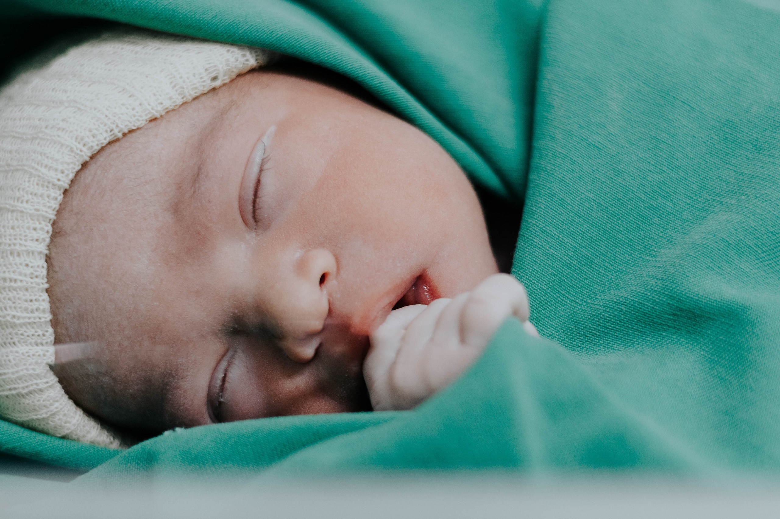 À chegada de Maria Liz. Salvy fotografia