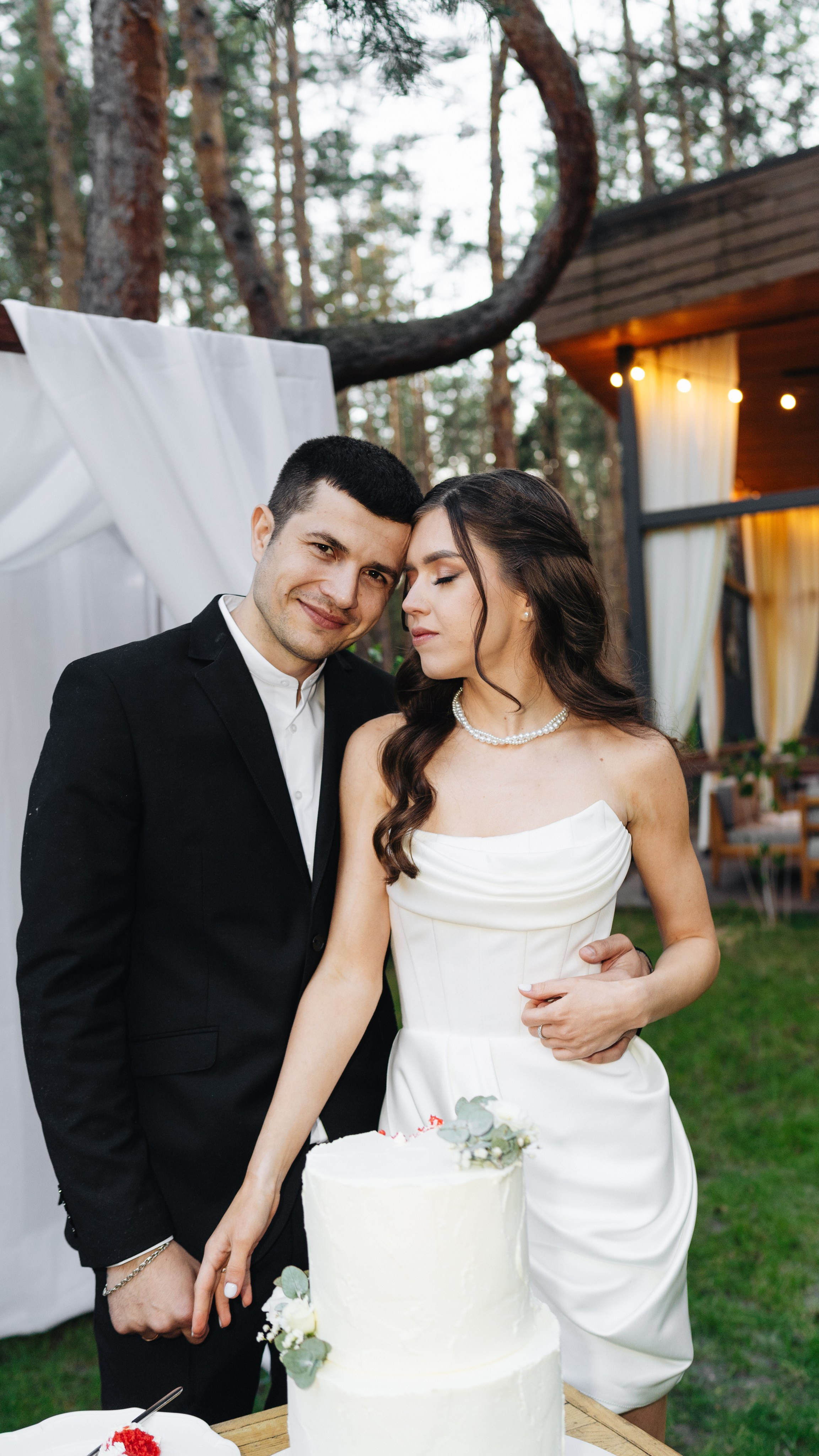 Wedding. Harbovskiy Photo