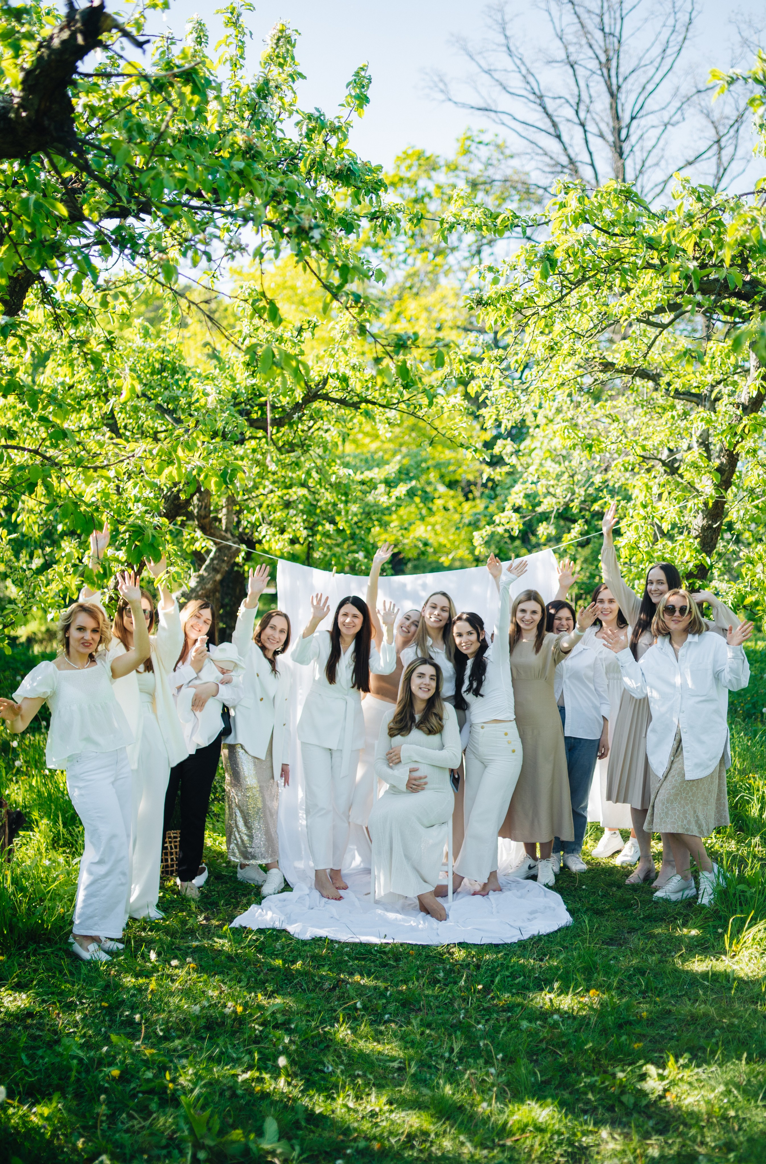 Events. Harbovskiy Photo