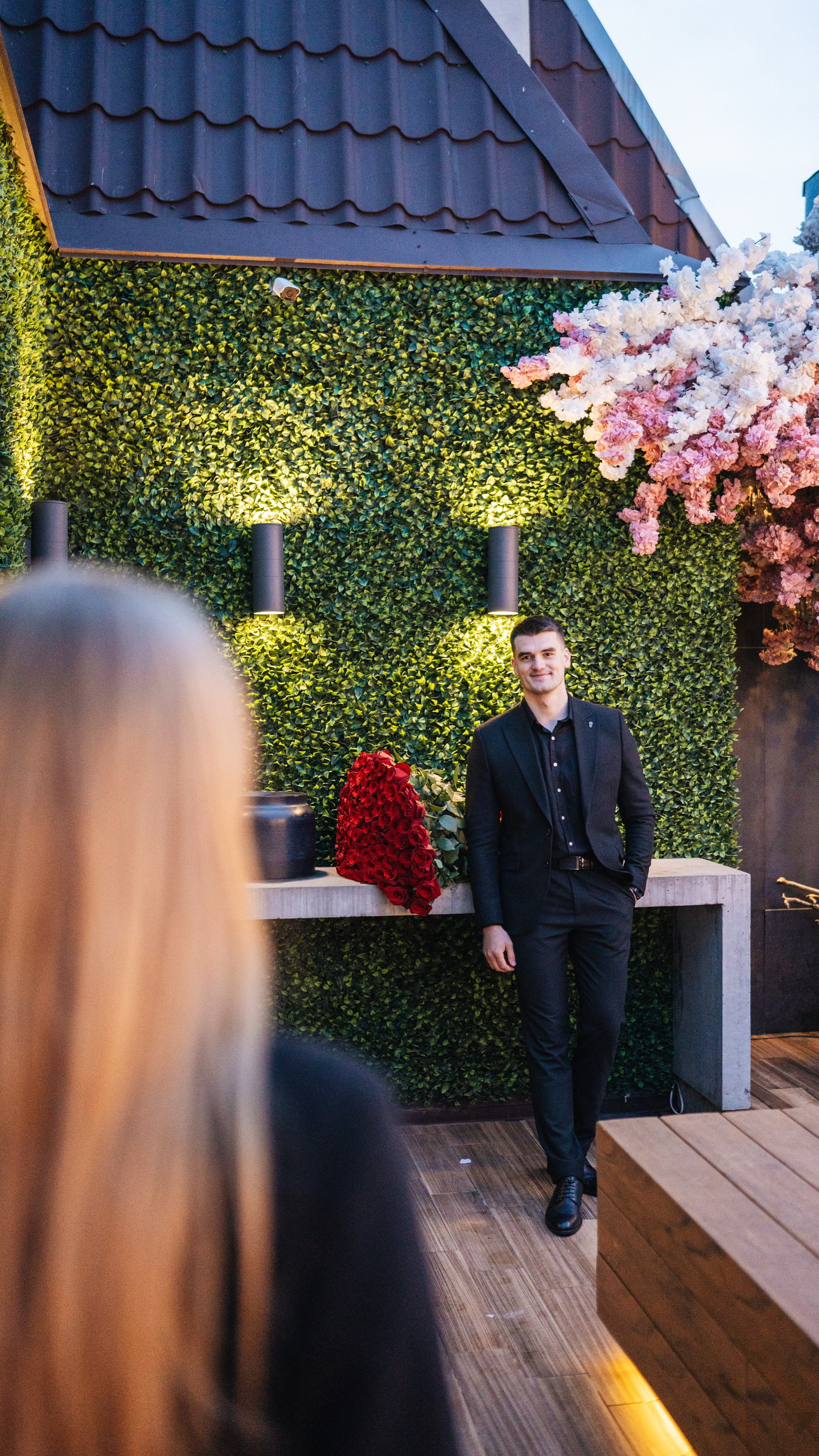 Love Story. Harbovskiy Photo