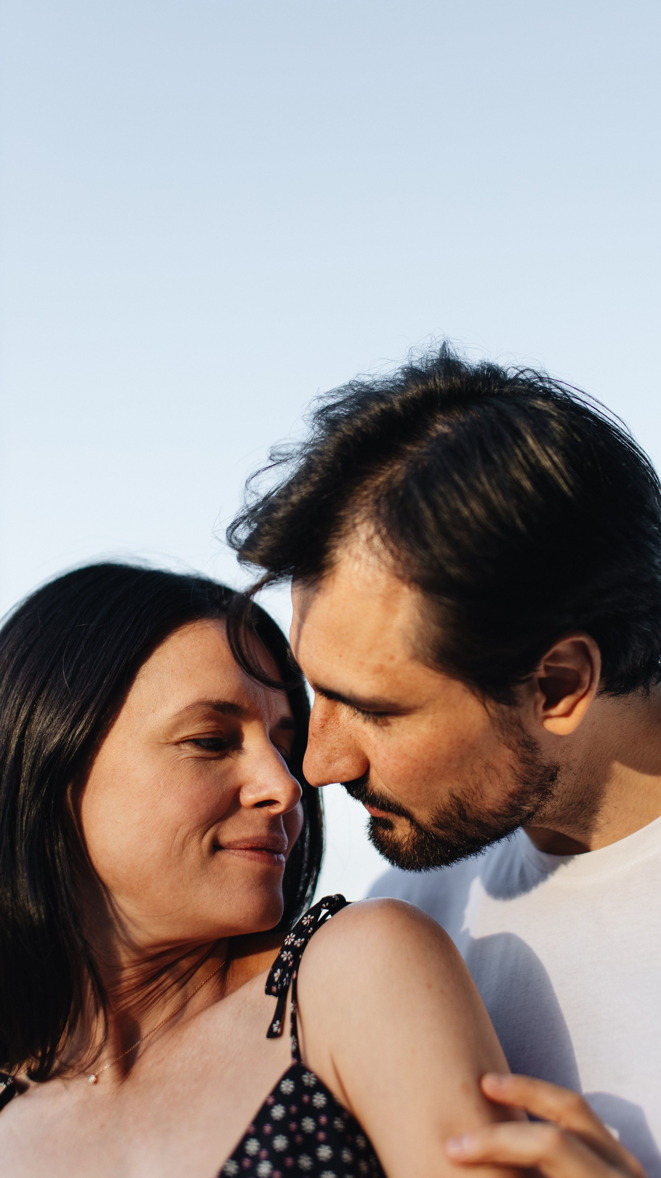 Love Story. Harbovskiy Photo