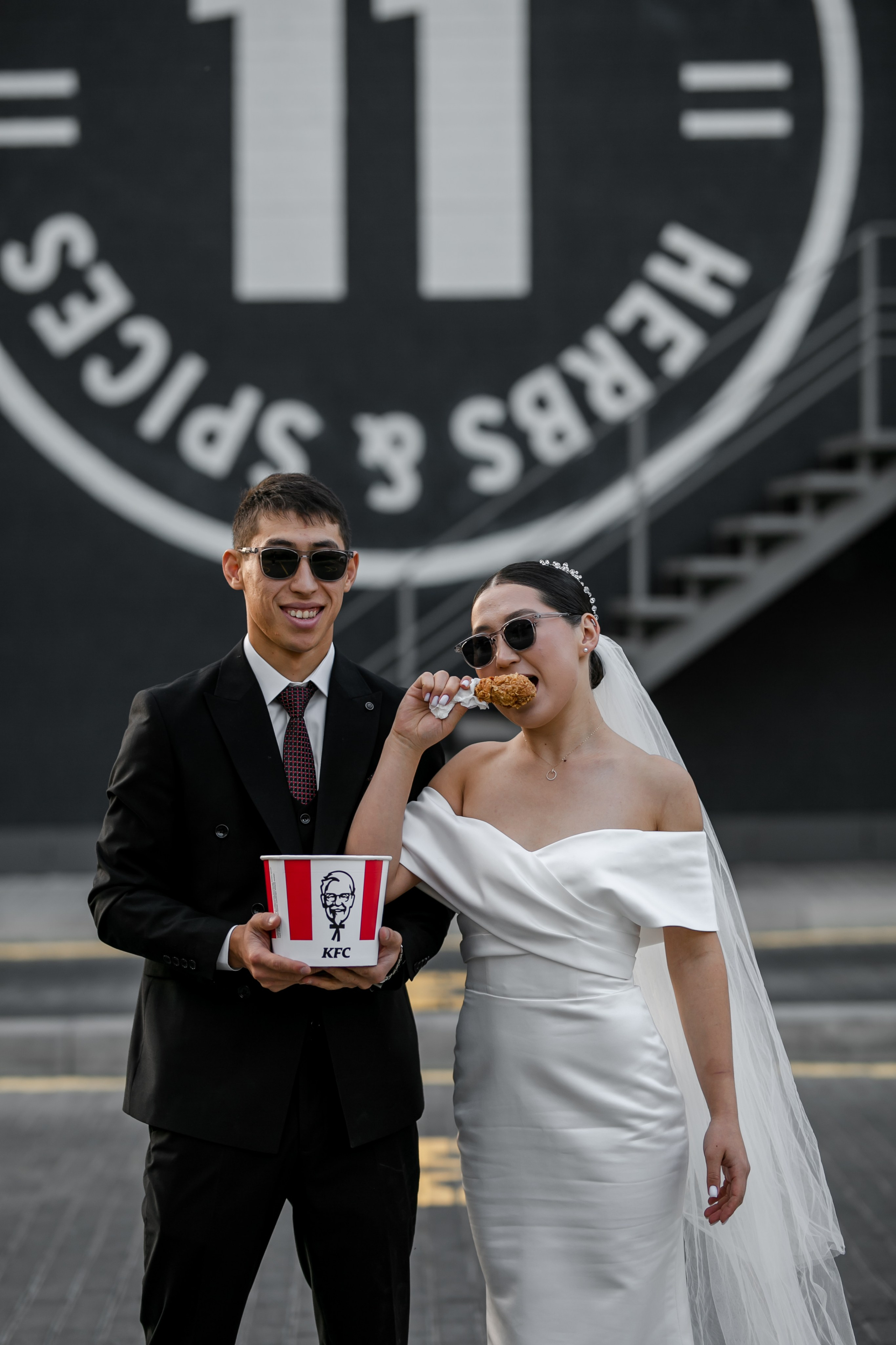 ДЕНЬ СВАДЬБЫ. Mandarin.photo