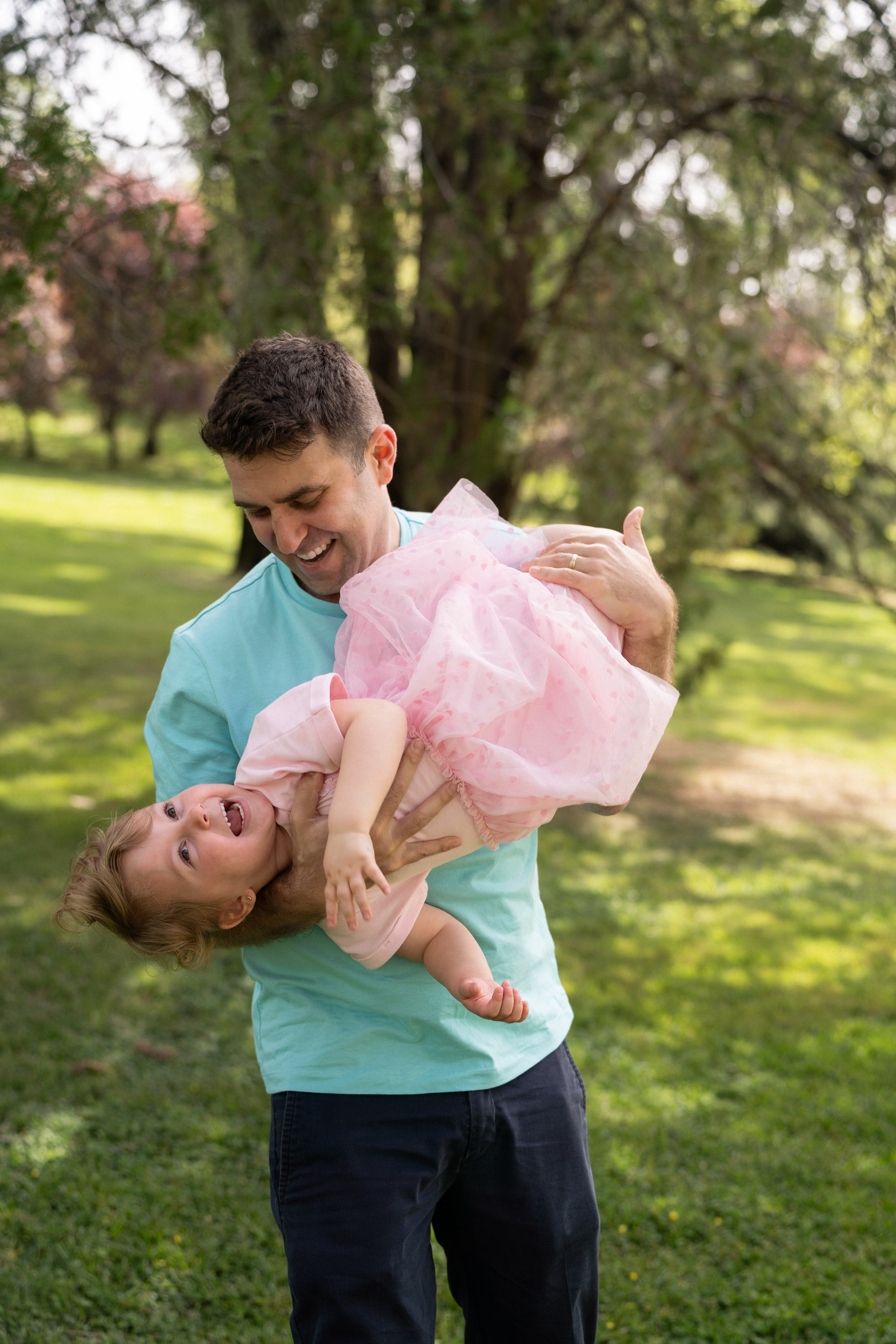 Luca, Kelly&Co. Fotógrafo en Madrid, España. Alyona Belyaninova