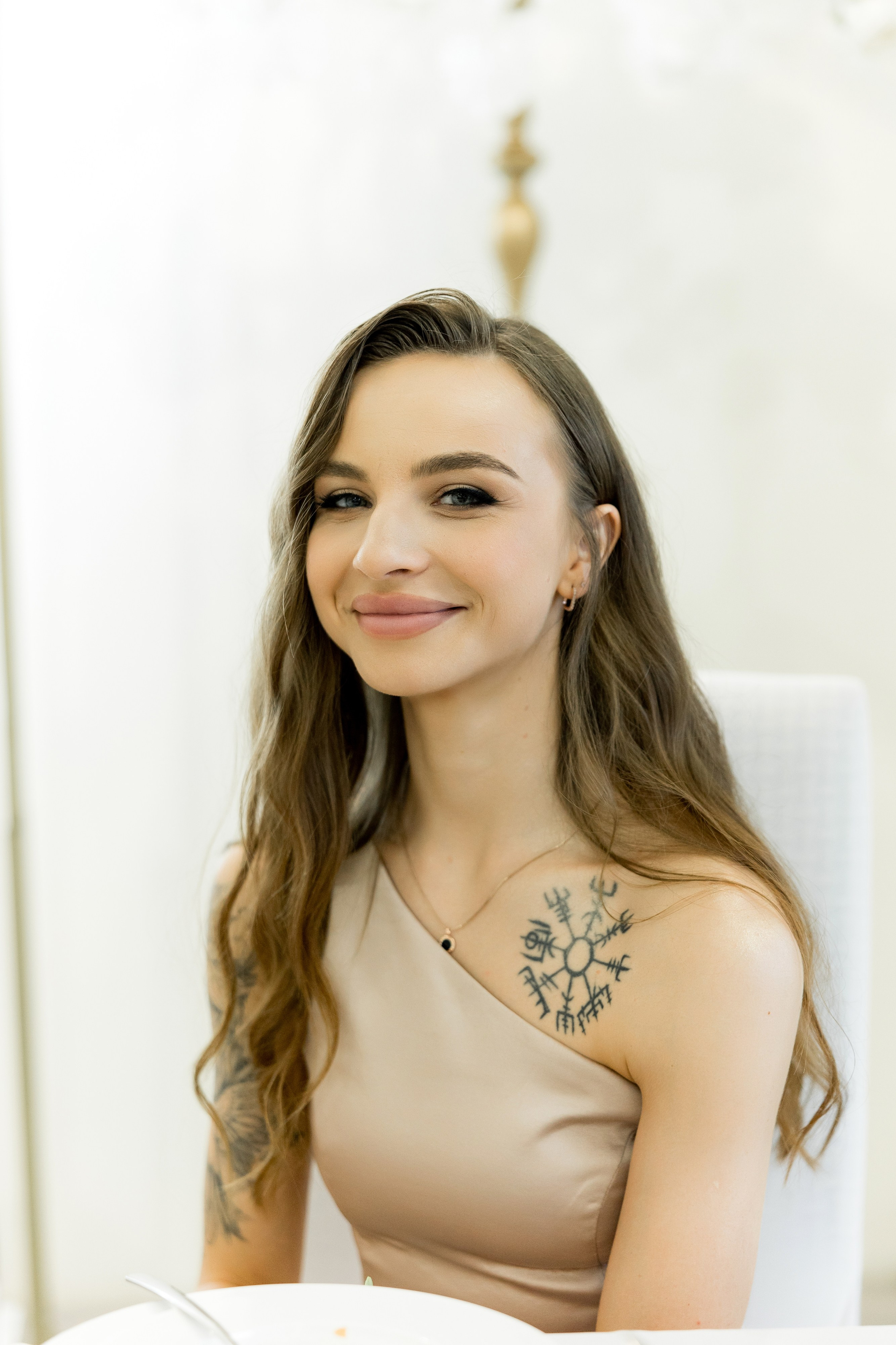 Anna Dmytro. Ірина Терещук