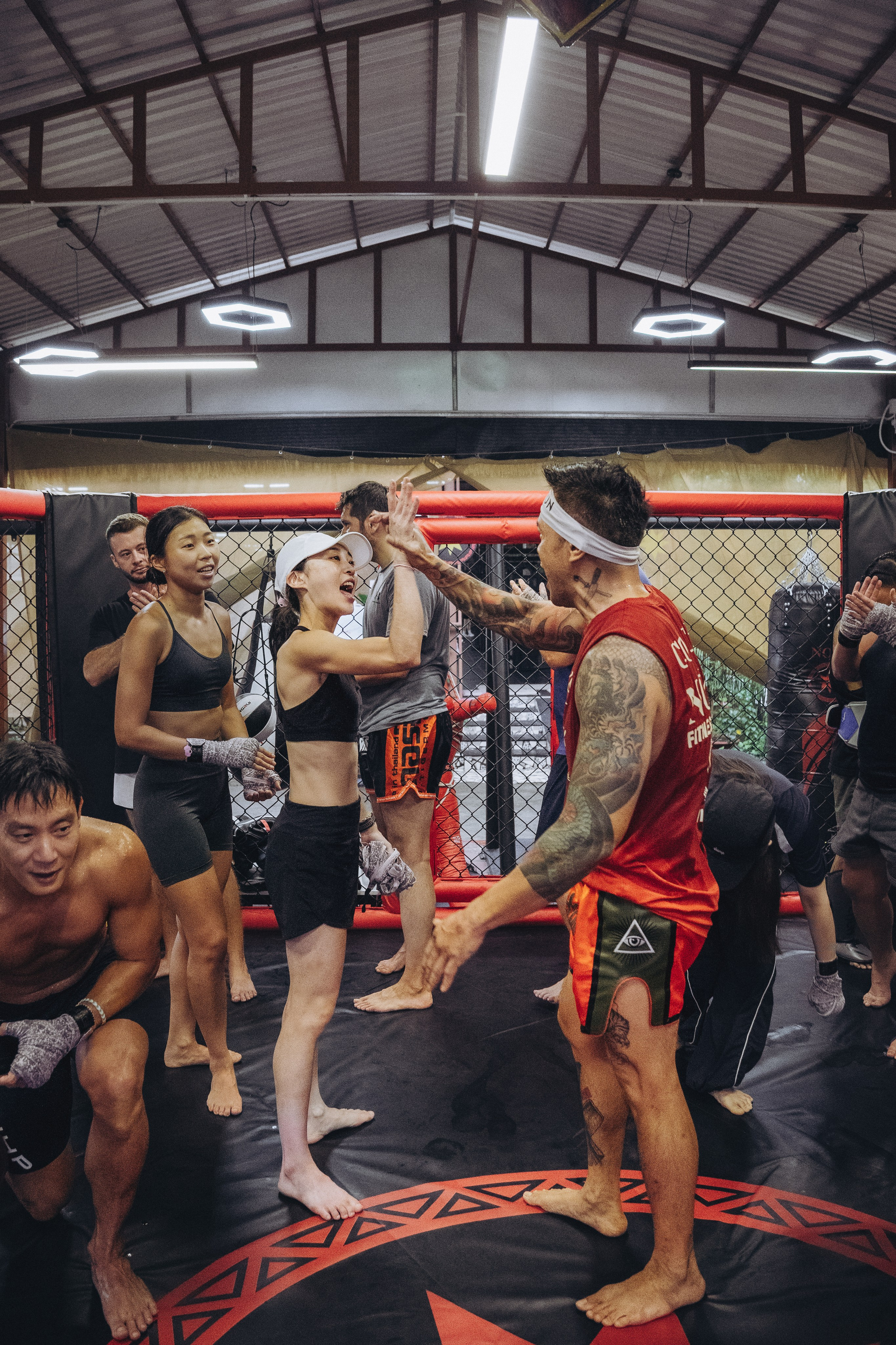 FITCULATOR. Nova Fitness Retreat | Fitness & Wellness Retreat in Phu Quoc, Vietnam