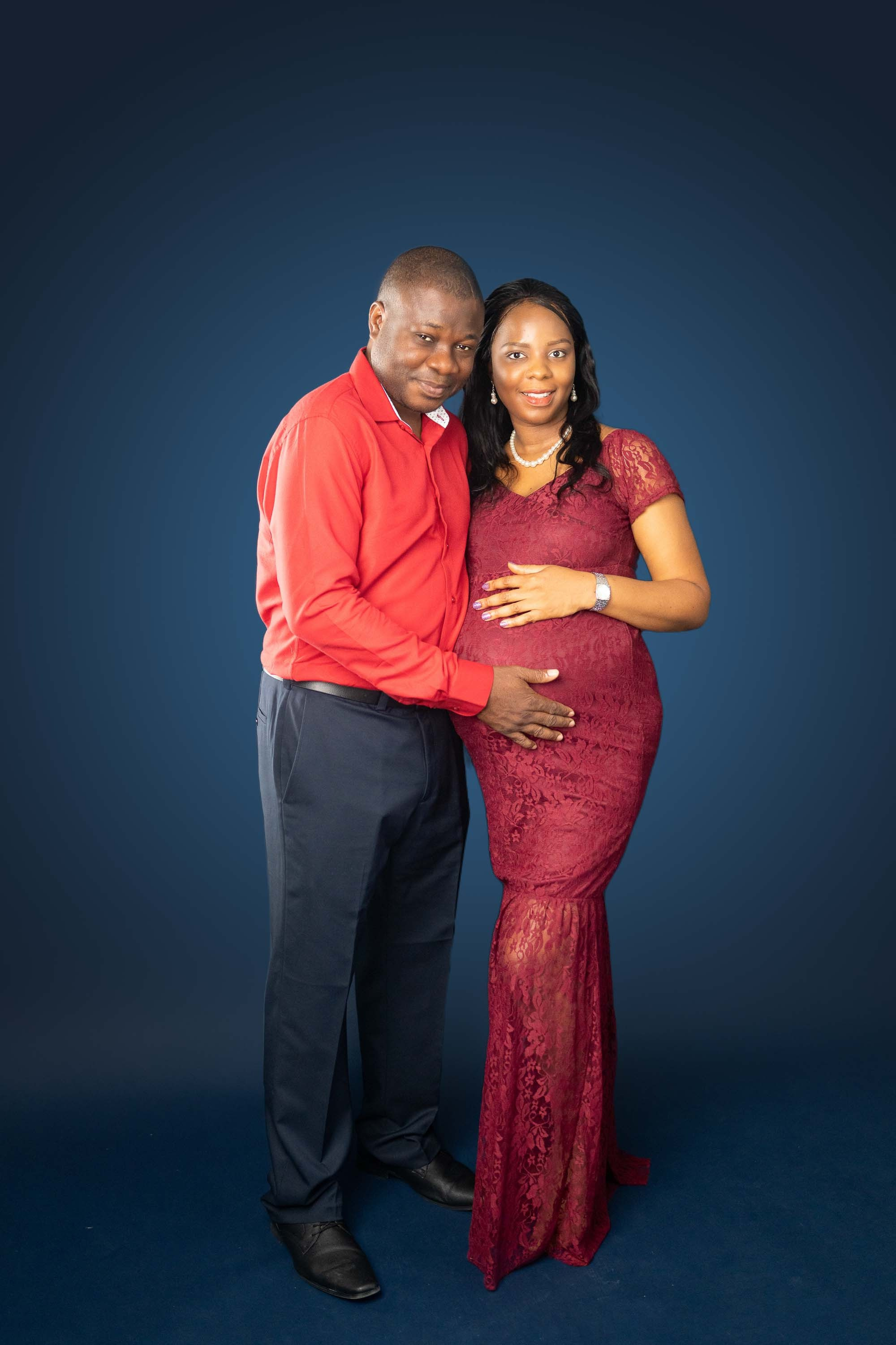 Pregnancy. Photographer Irina Kozhemyakina. Houston