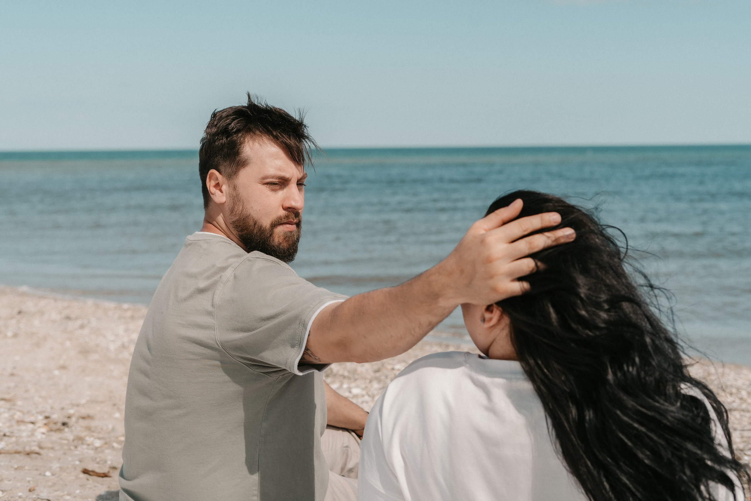 Ramona & Alex. Dara Lens | The art of remembering