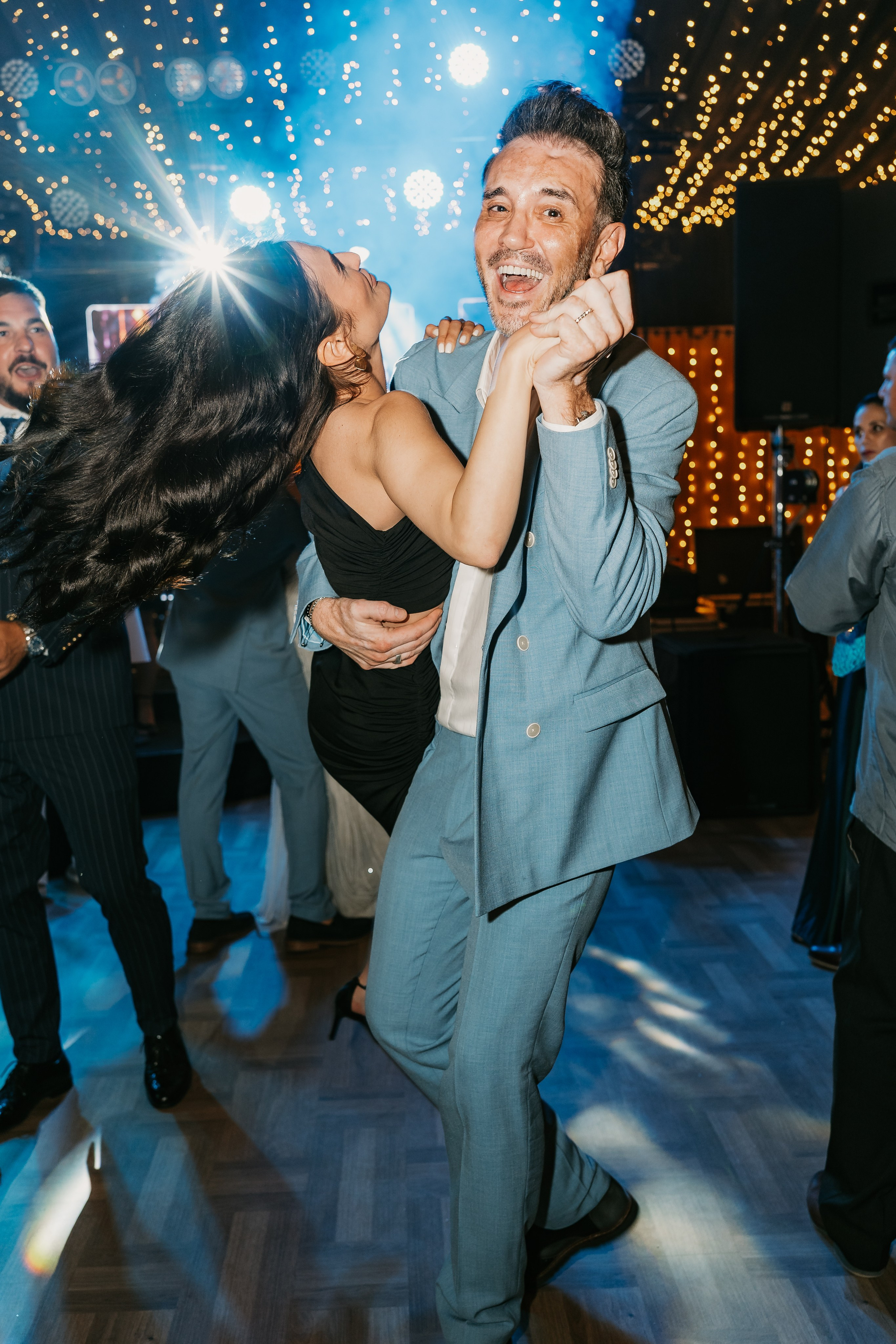 Adina & Marius | Wedding Day
