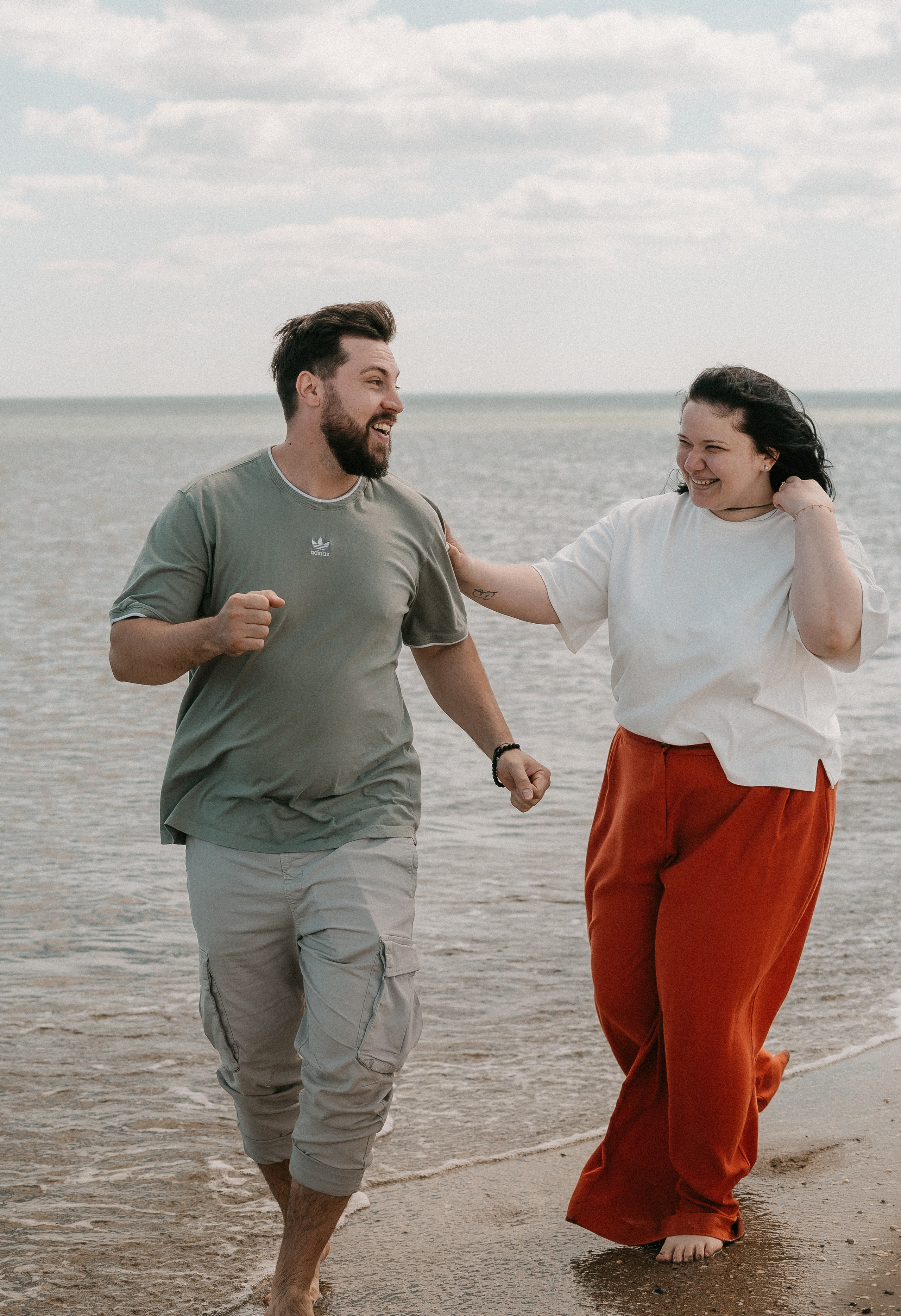 Ramona & Alex. Dara Lens | The art of remembering